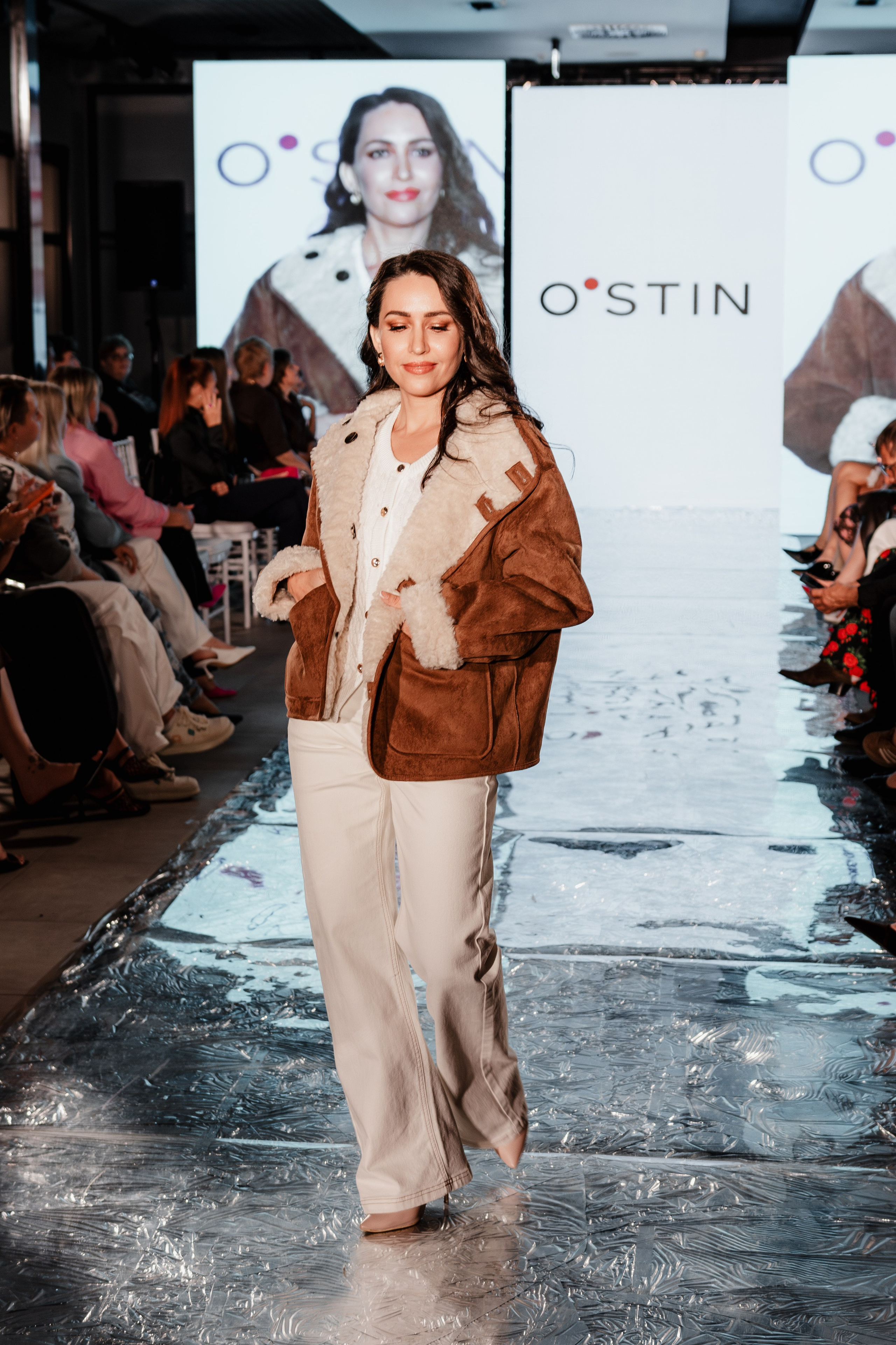 FASHION HOLIDAY 2. Фотограф Владимир Гуцало в Новокузнецке