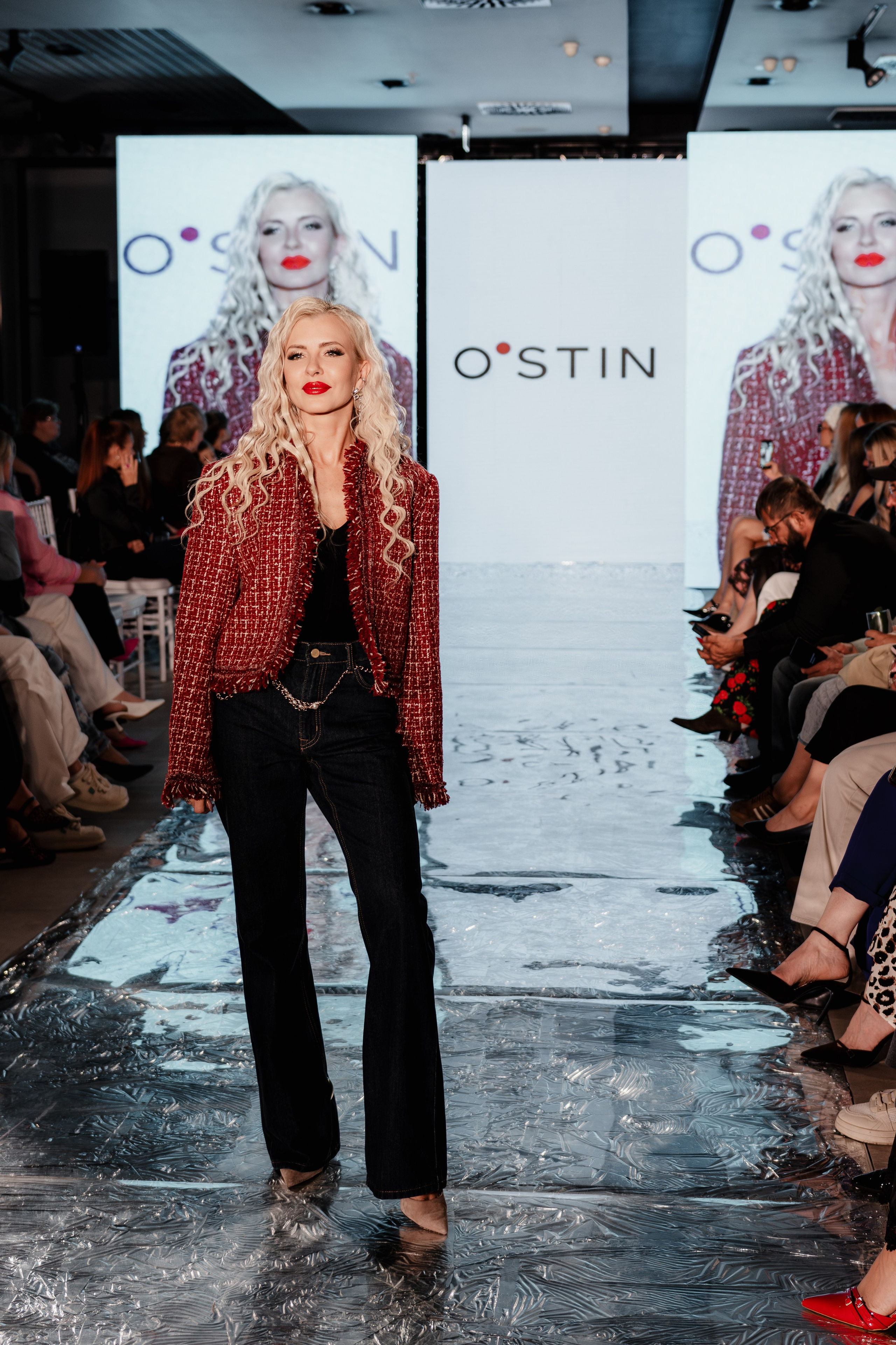 FASHION HOLIDAY 2. Фотограф Владимир Гуцало в Новокузнецке
