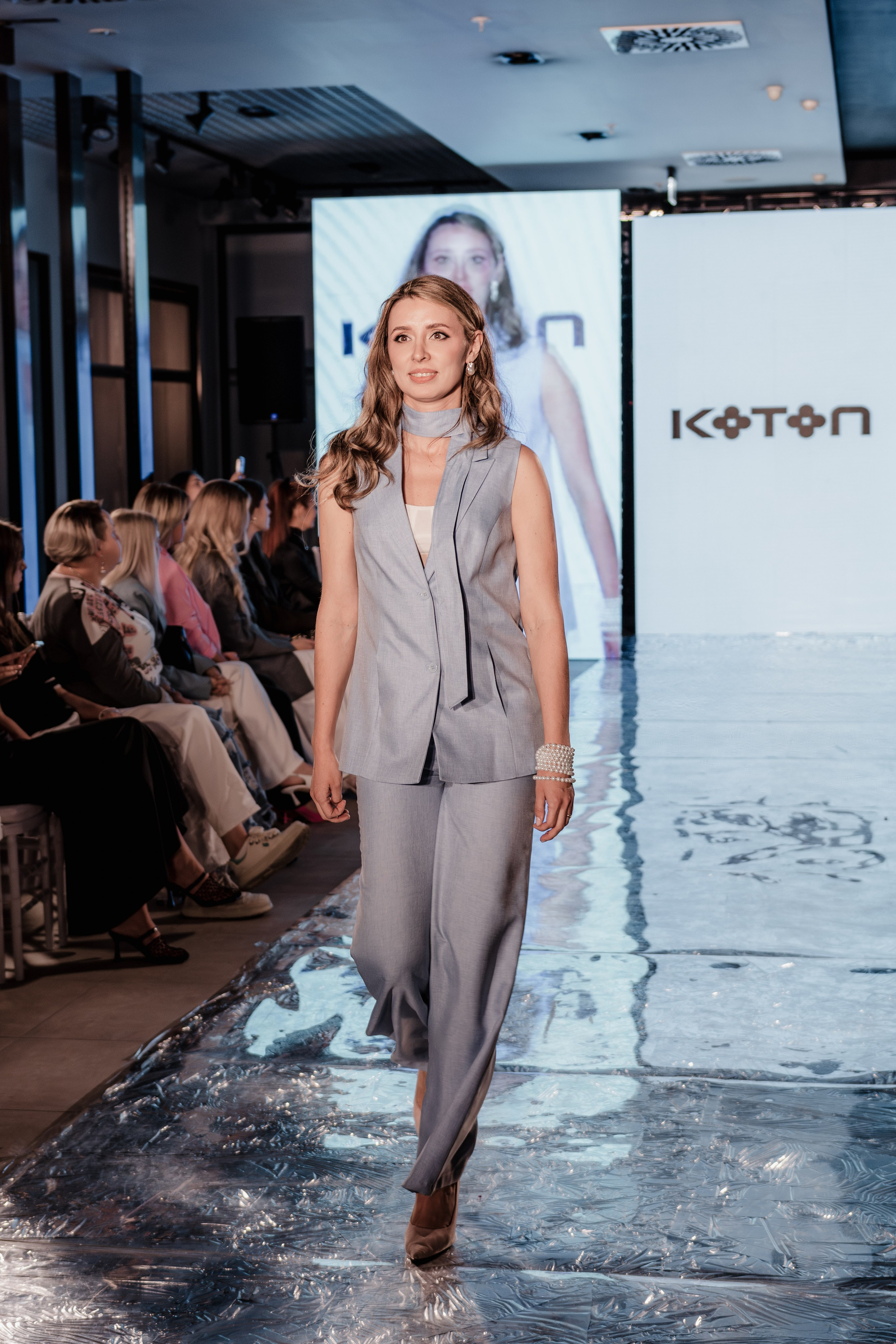 FASHION HOLIDAY 2. Фотограф Владимир Гуцало в Новокузнецке