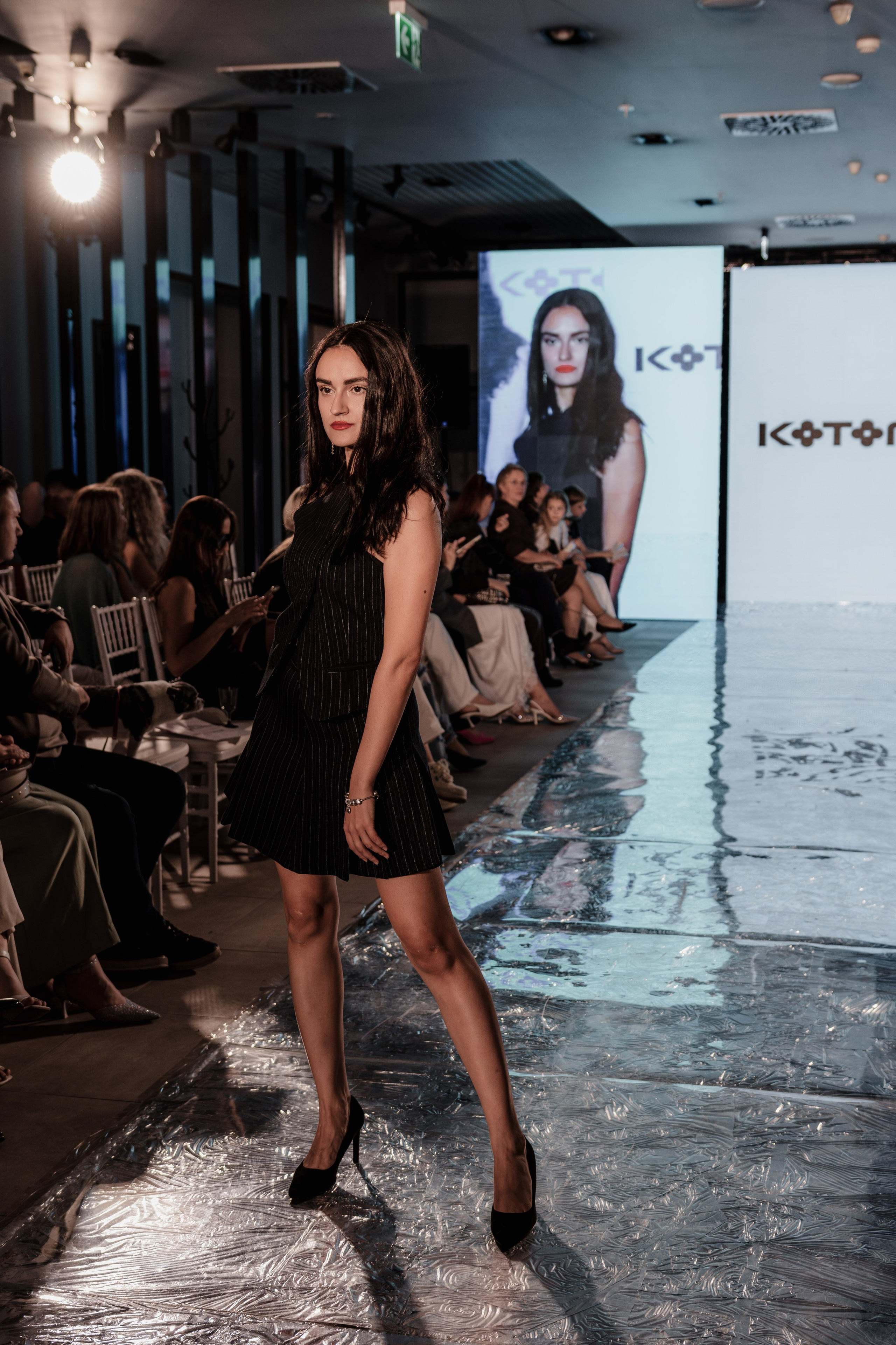 FASHION HOLIDAY 2. Фотограф Владимир Гуцало в Новокузнецке