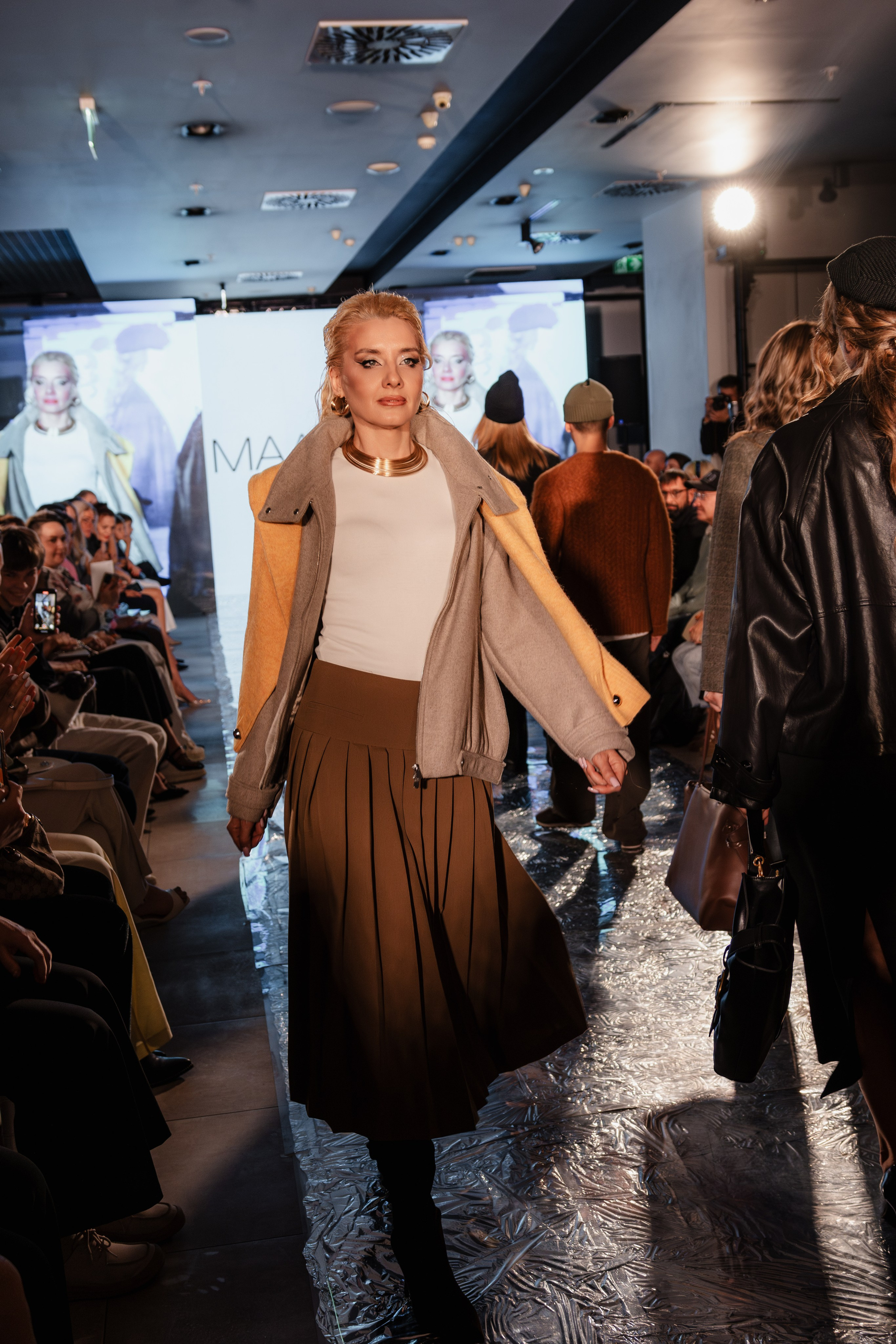 FASHION HOLIDAY 2. Фотограф Владимир Гуцало в Новокузнецке