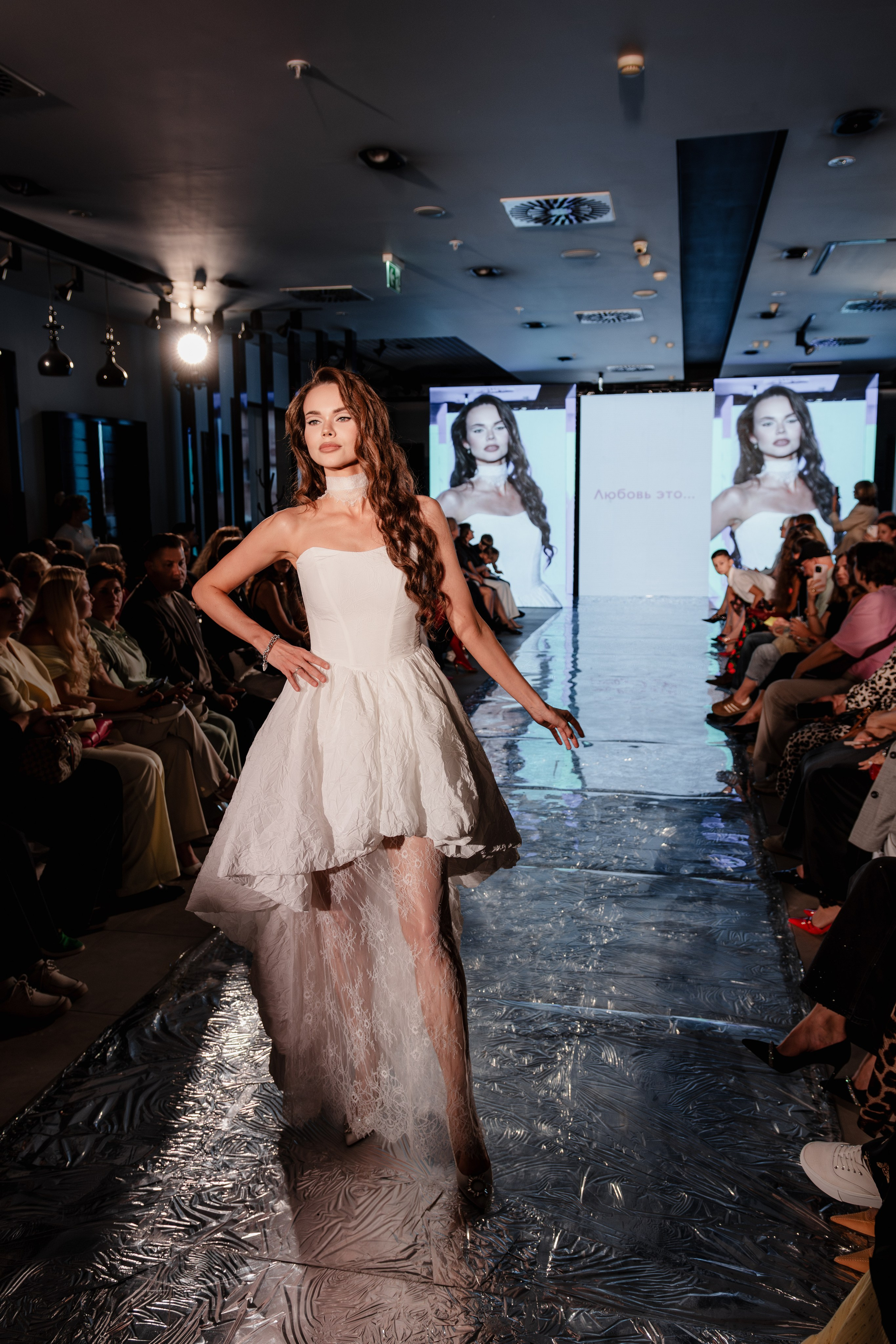 FASHION HOLIDAY 2. Фотограф Владимир Гуцало в Новокузнецке