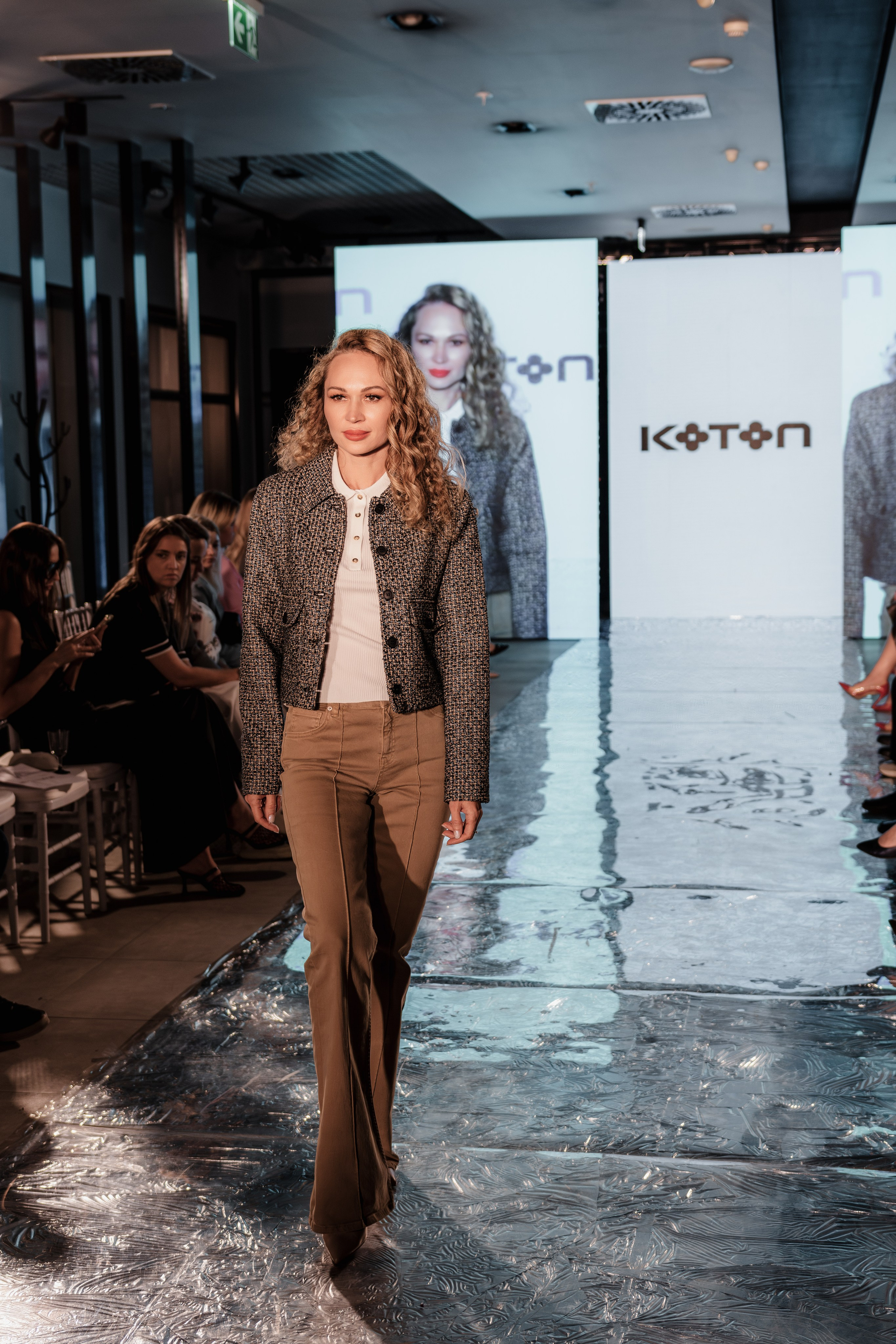FASHION HOLIDAY 2. Фотограф Владимир Гуцало в Новокузнецке