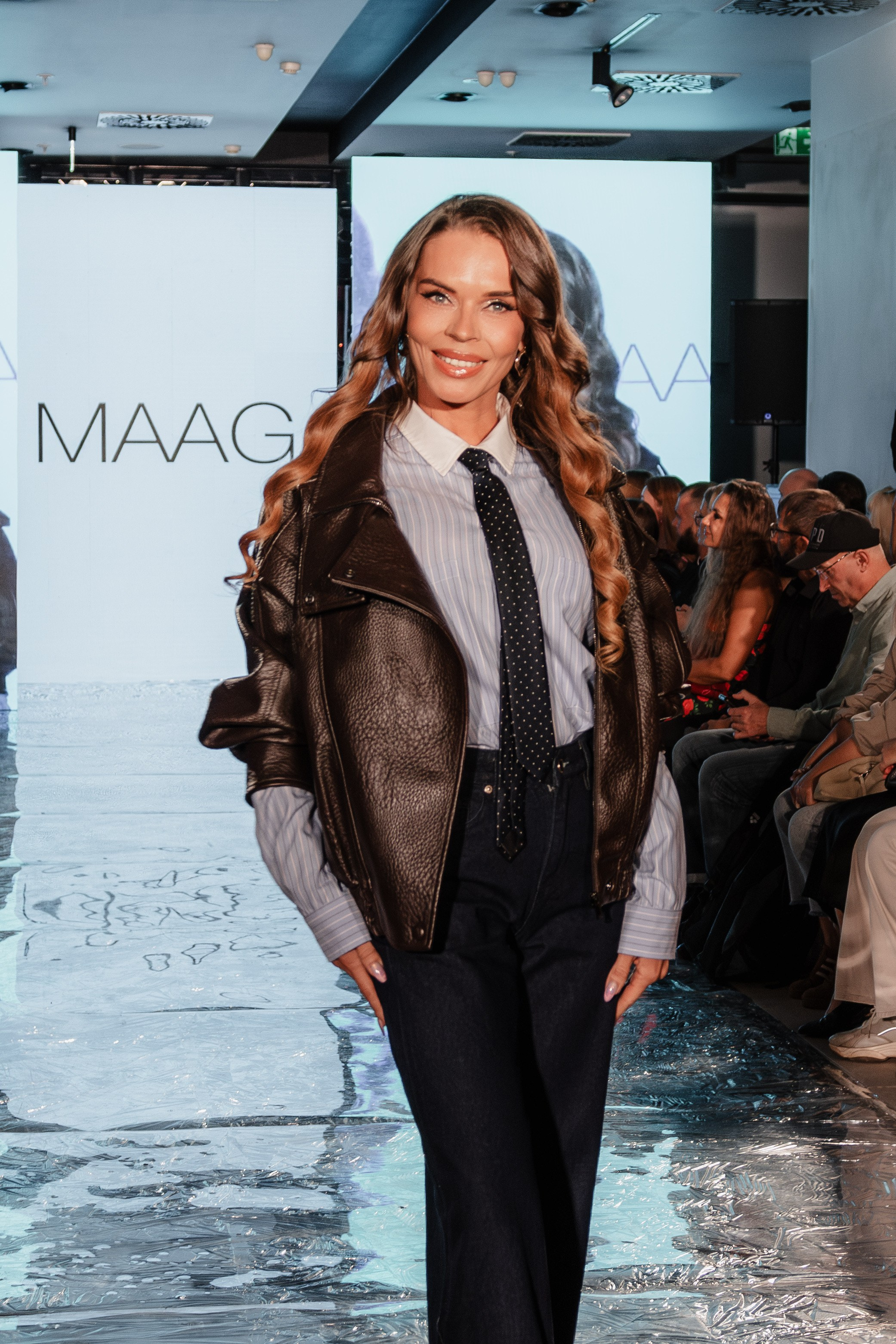 FASHION HOLIDAY 2. Фотограф Владимир Гуцало в Новокузнецке