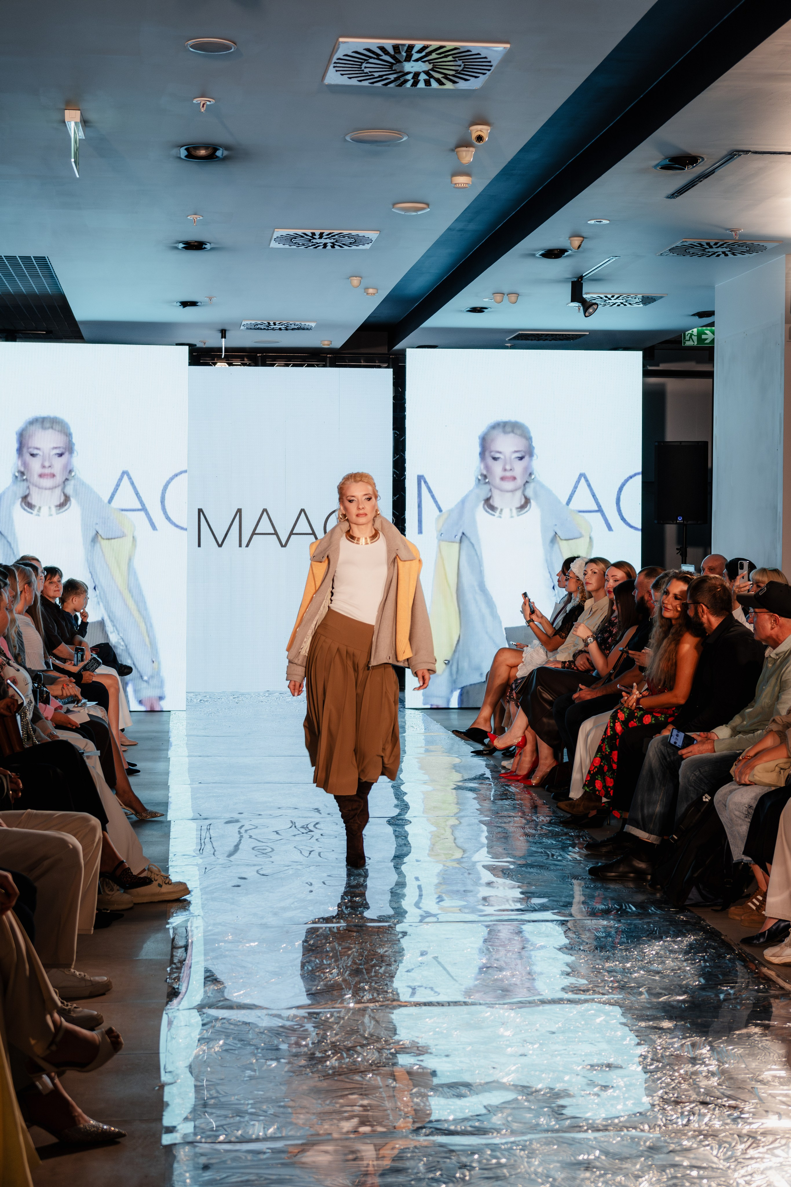 FASHION HOLIDAY 2. Фотограф Владимир Гуцало в Новокузнецке