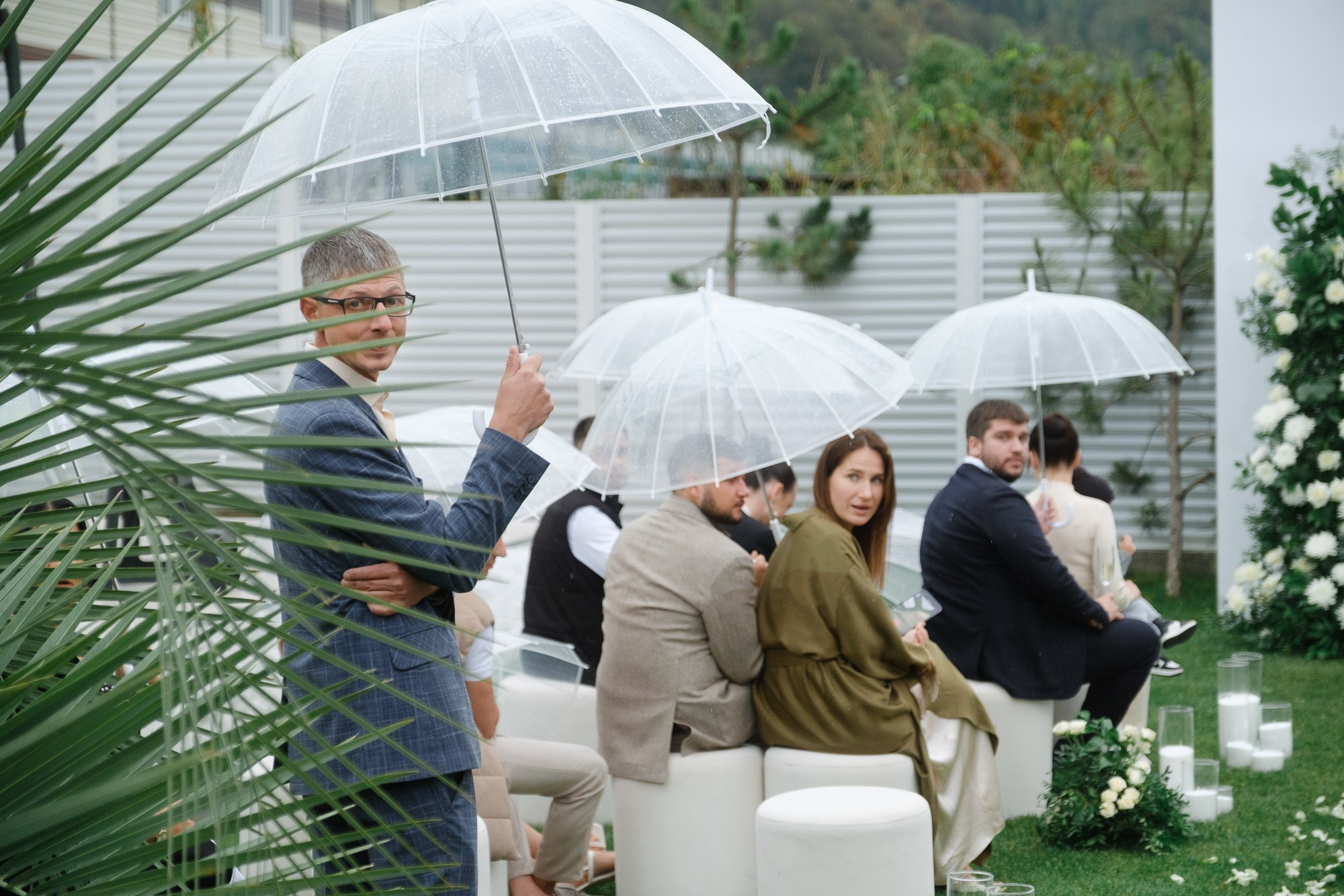 Владимир / Елена. Свадебный Видеограф Фотограф в Сочи