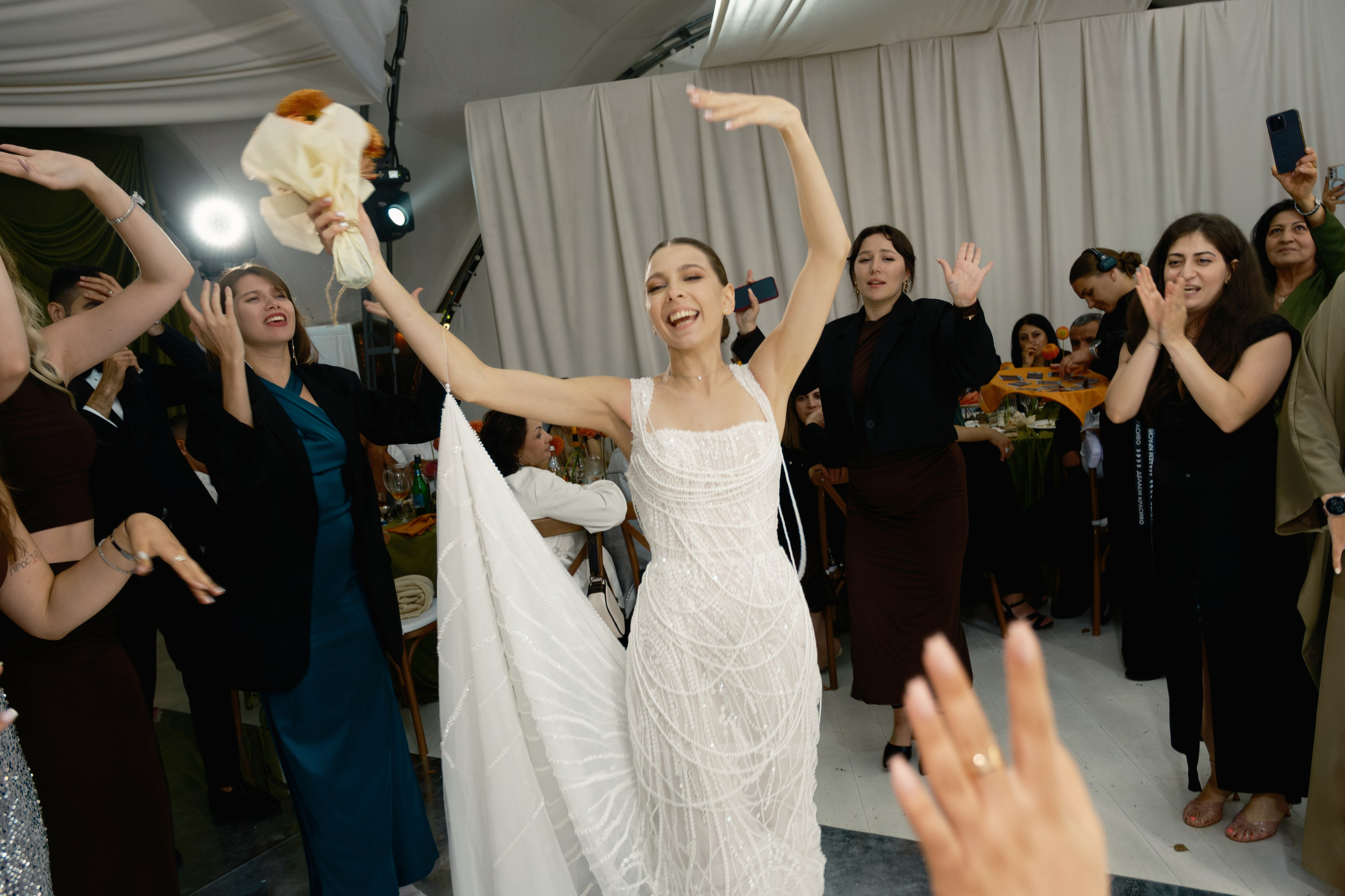 Сирак / Вероника. Свадебный Видеограф Фотограф в Сочи