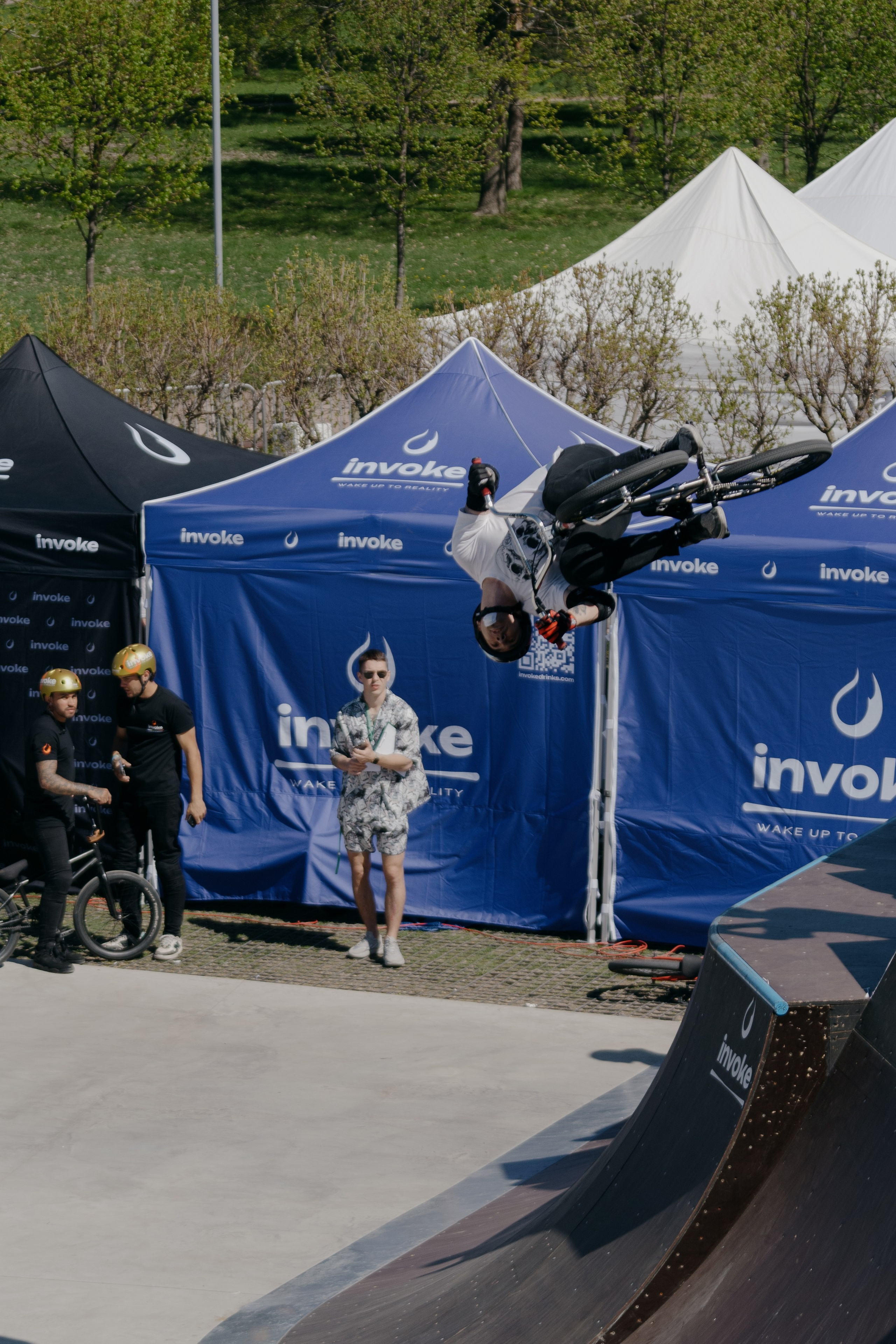 INVOKE PUMP JAM 17–19 мая 2024 СПБ Парк 300 летия. Свадебный и семейный фотограф в Санкт-Петербурге Дмитрий Панин