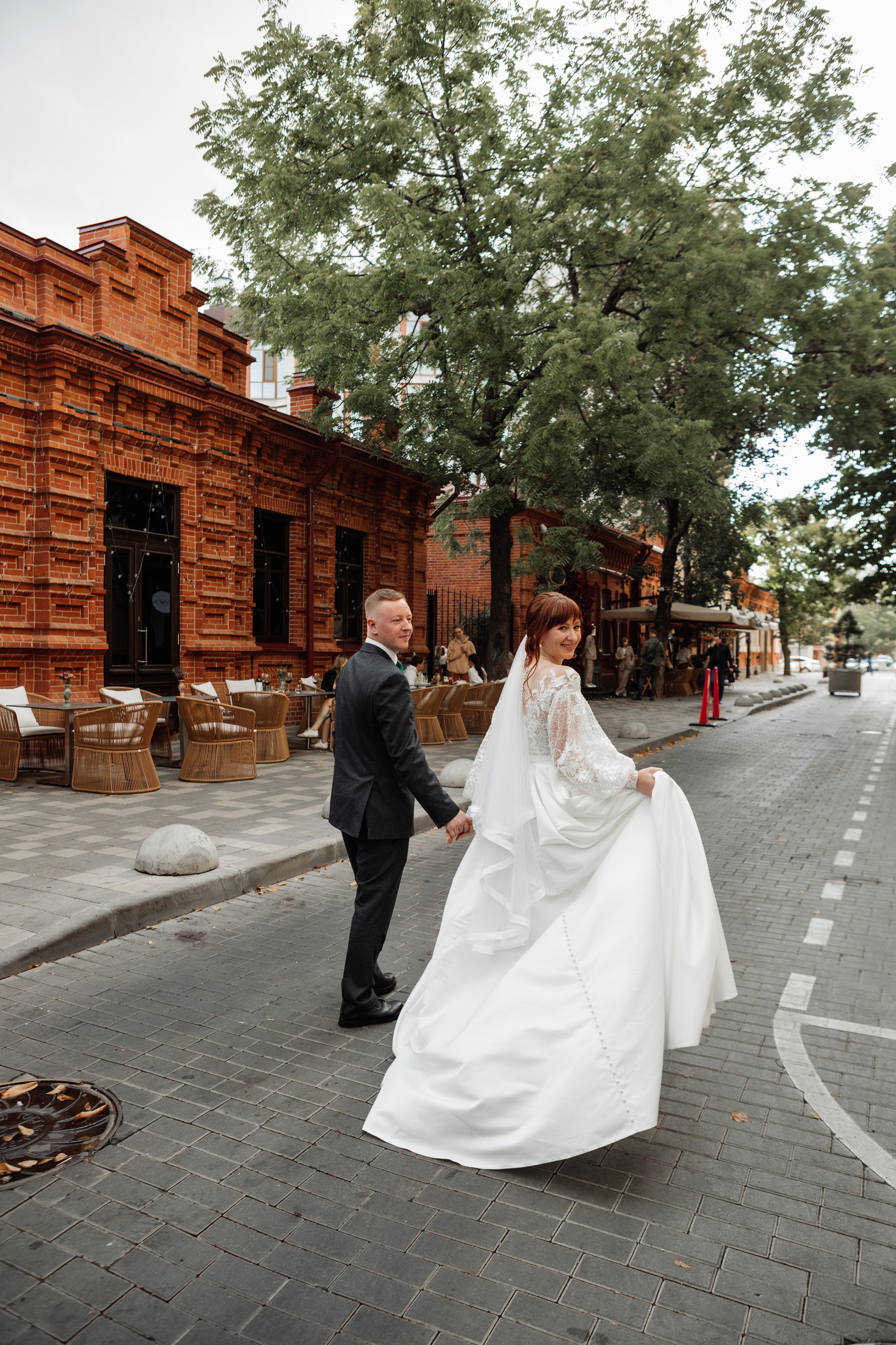 O&S. Фотограф Краснодар Настя Зокс