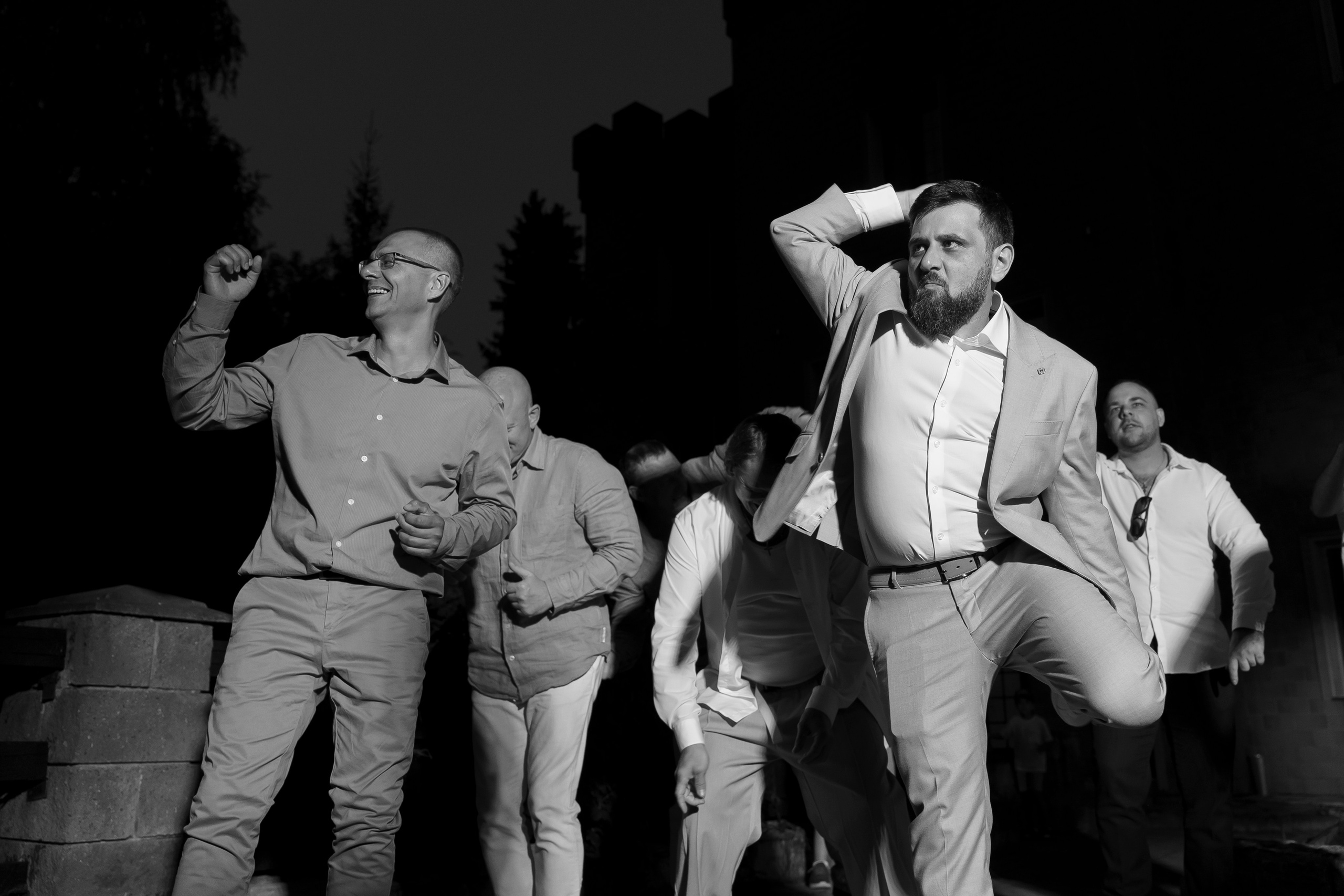 Однажды в замке. Свадебный фотограф Диана Грицай