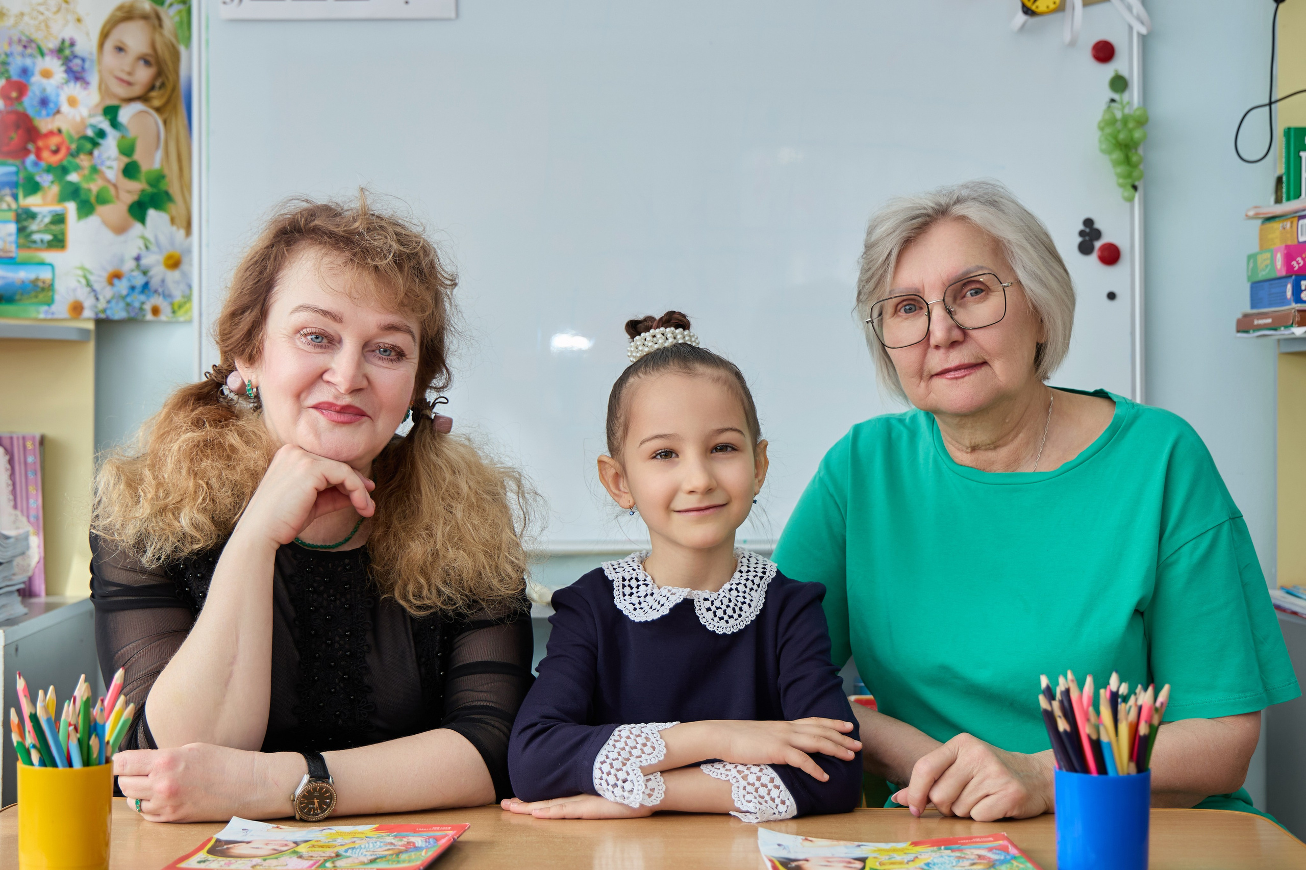 Детский Сад № 171. Фотограф Барнаул Фатыхов Тимур