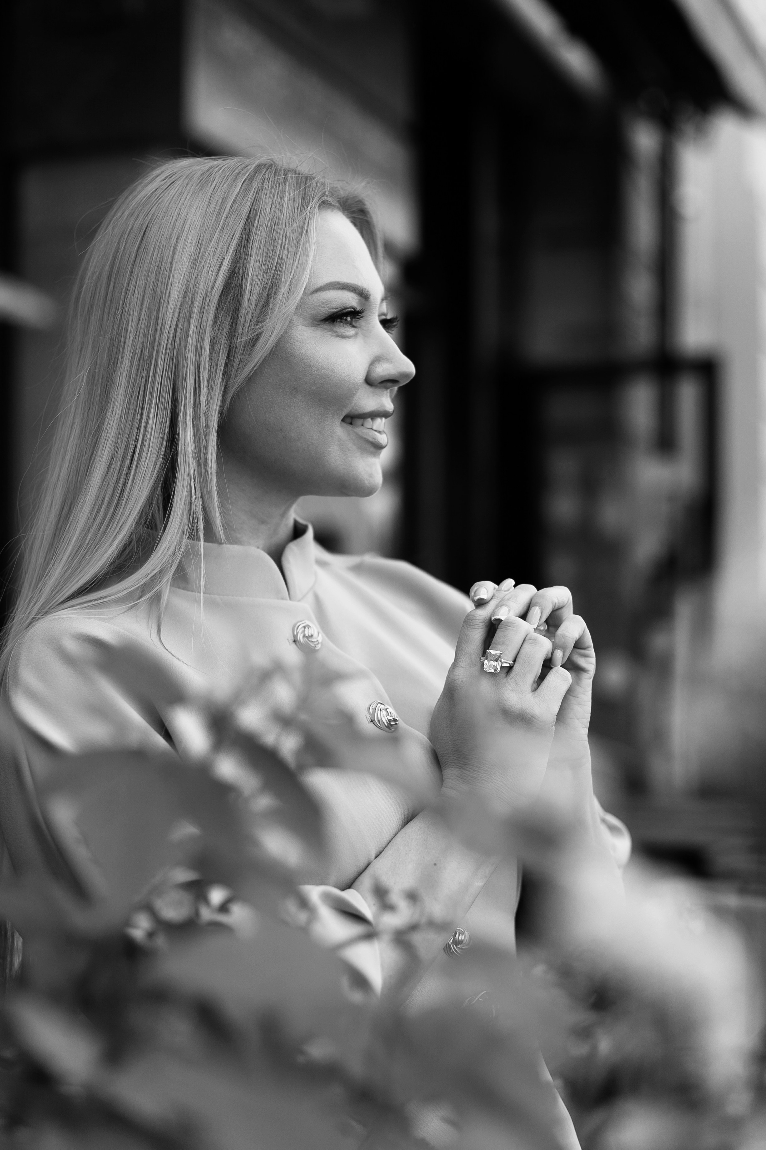 Фотопрогулки в центре Санкт-Петербурга. Контент фотограф Саша Логвиненко