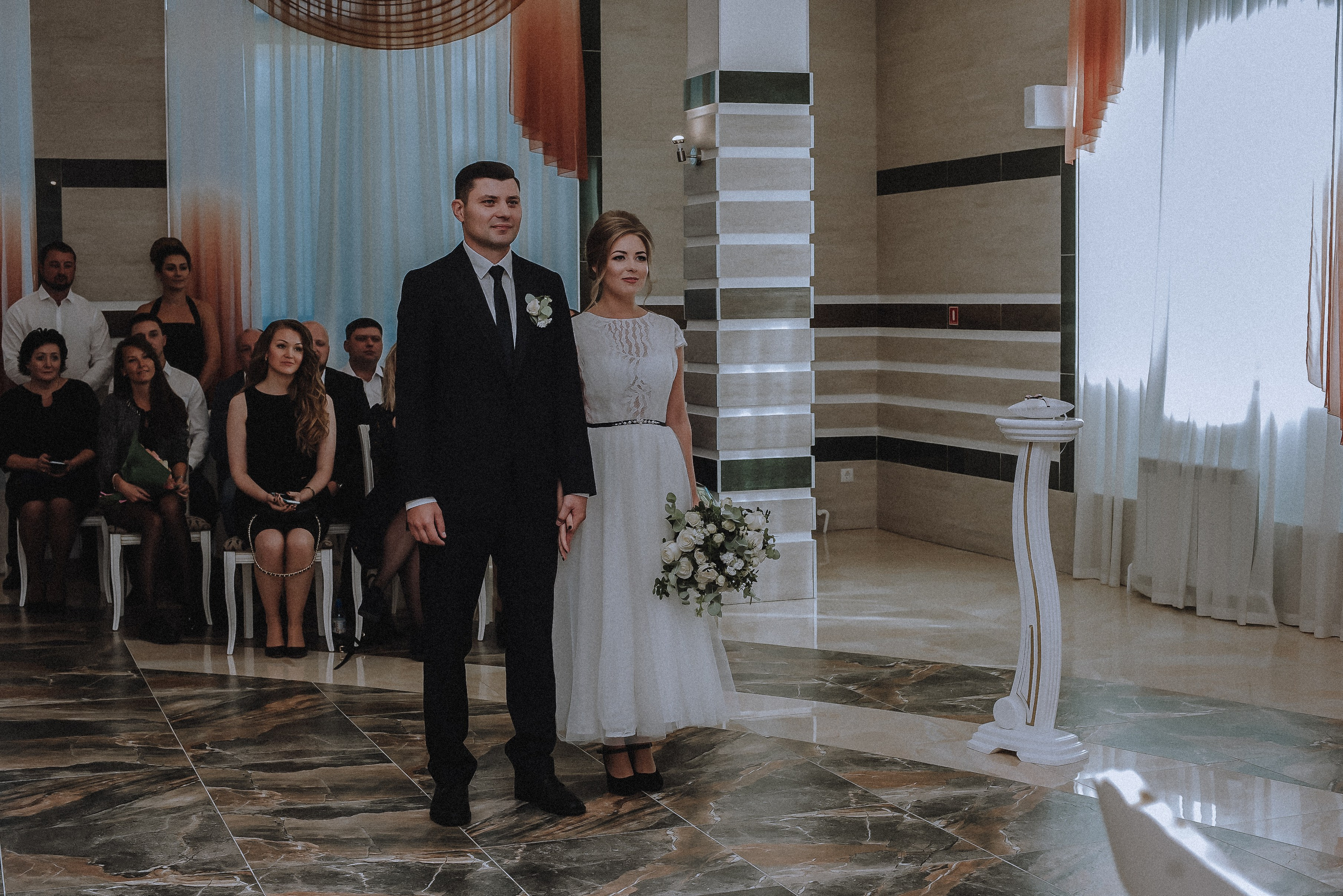 Love.code: Premium Black. Свадебный и семейный фотограф в Москве Сажина Кристина КиМ. Свадебный оператор в Москве Сажин Максим