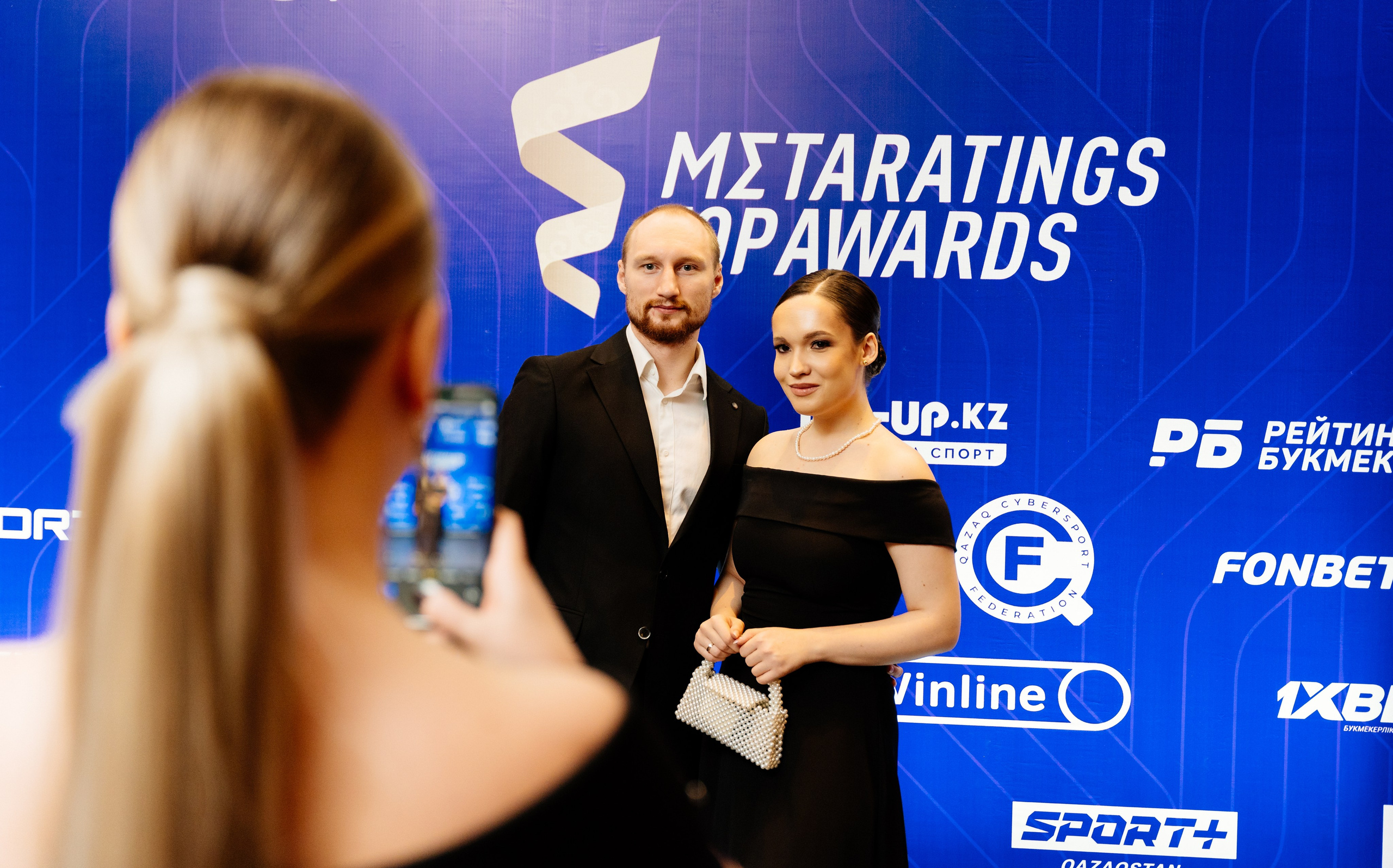 Премия Metaratings Top Awards Astana. Репортажный фотограф в Астане — Диана Калтаева, портретный фотограф