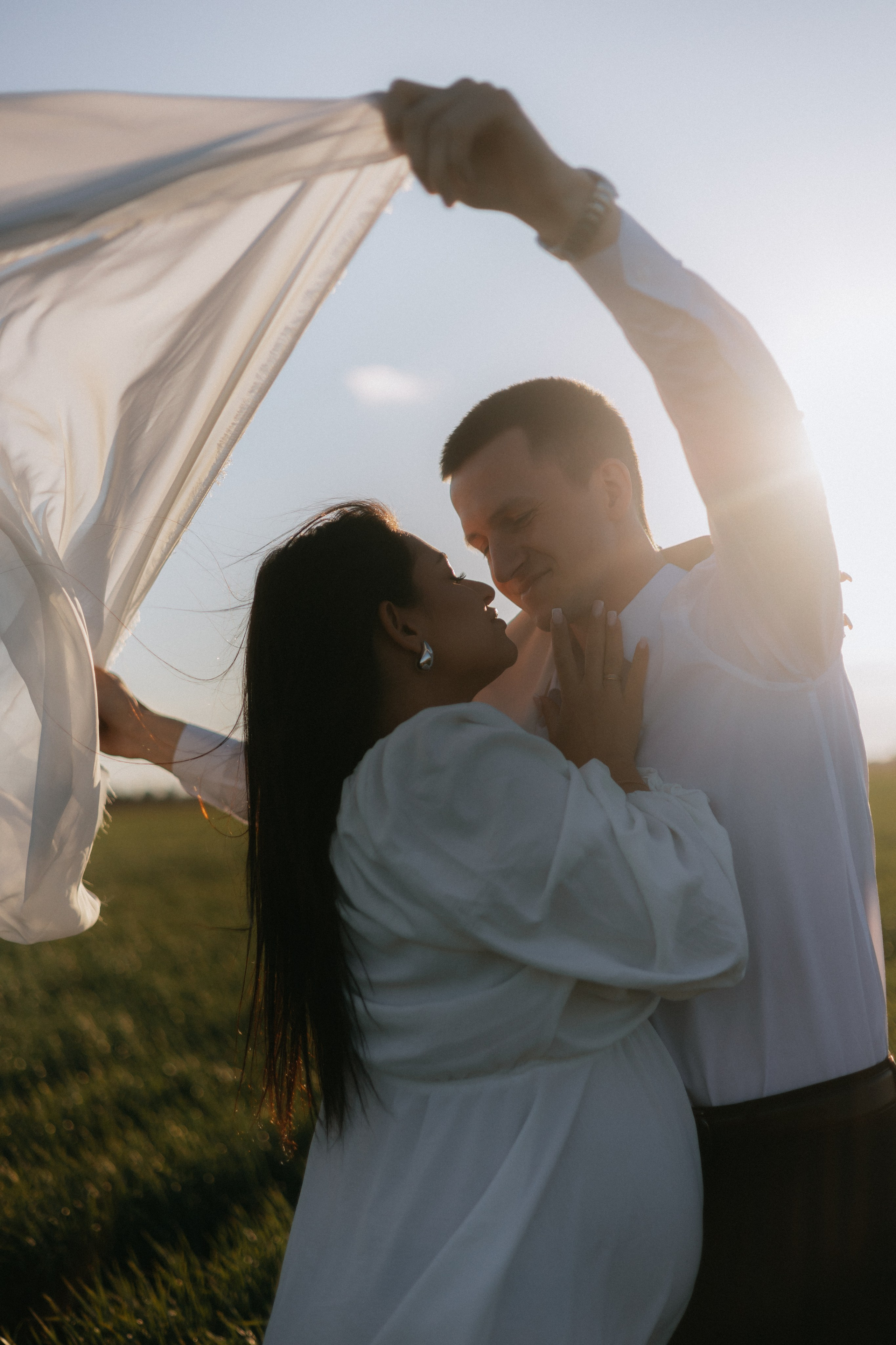Рома и Ангелина. Ланемец Юлия — фотограф Волгоград/Волжский