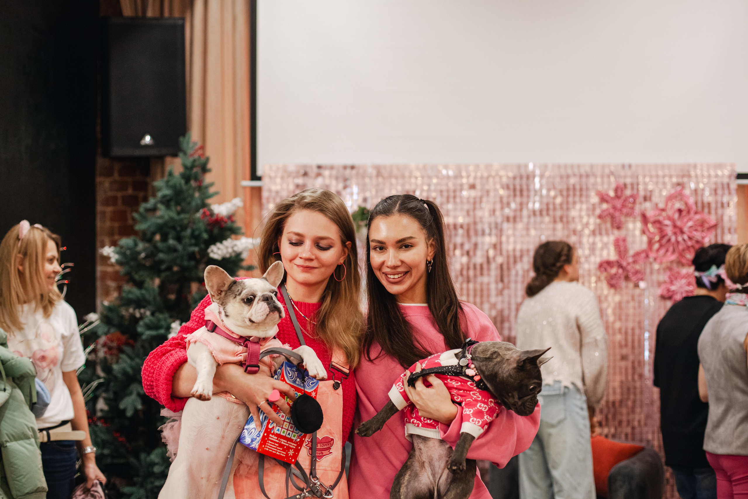 Бульёлка 2024. Фотограф-анималист Татьяна Степанова