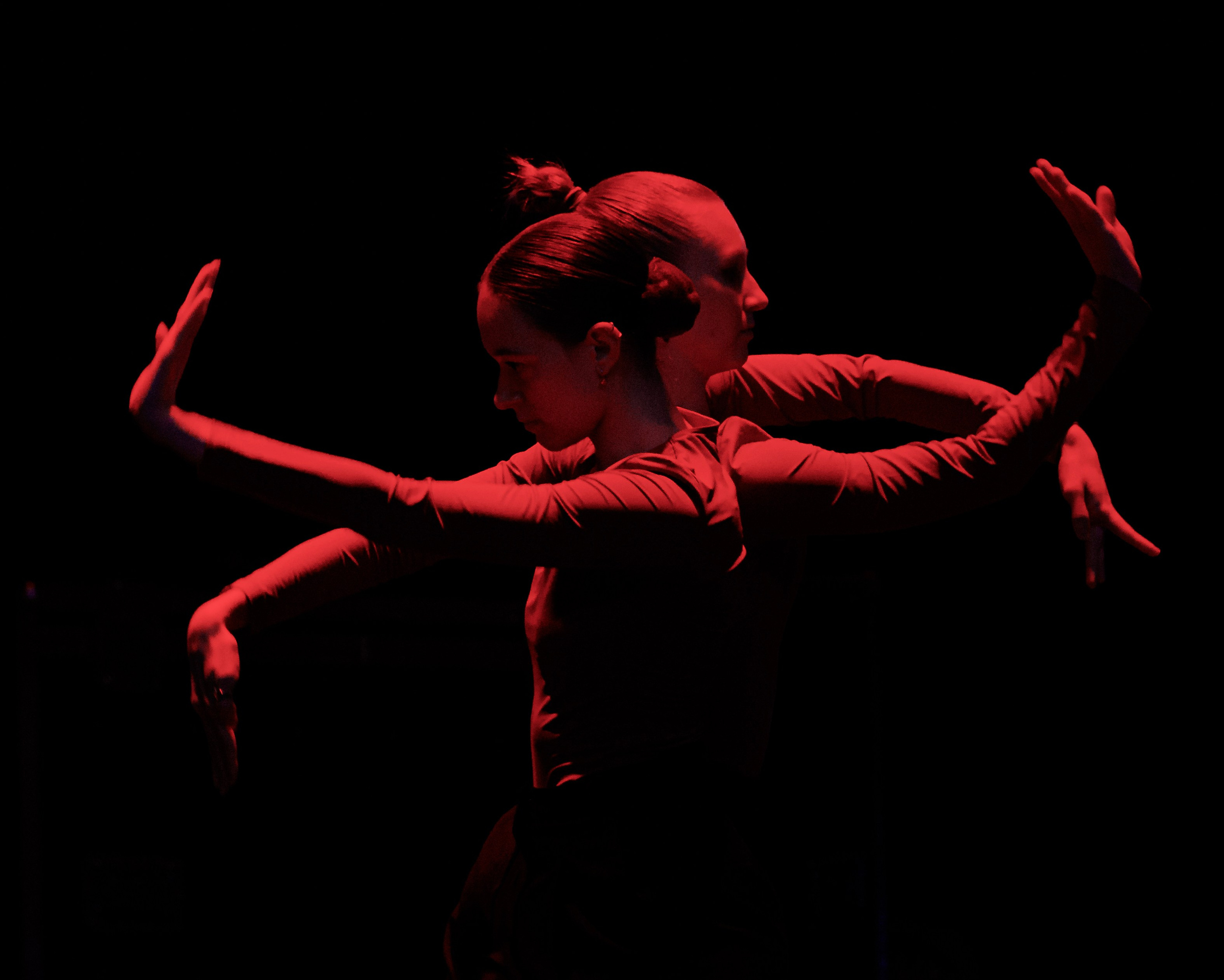 МОСКОВСКАЯ СТУДЕНЧЕСКАЯ ВЕСНА 2026. Artem Zenin Photography