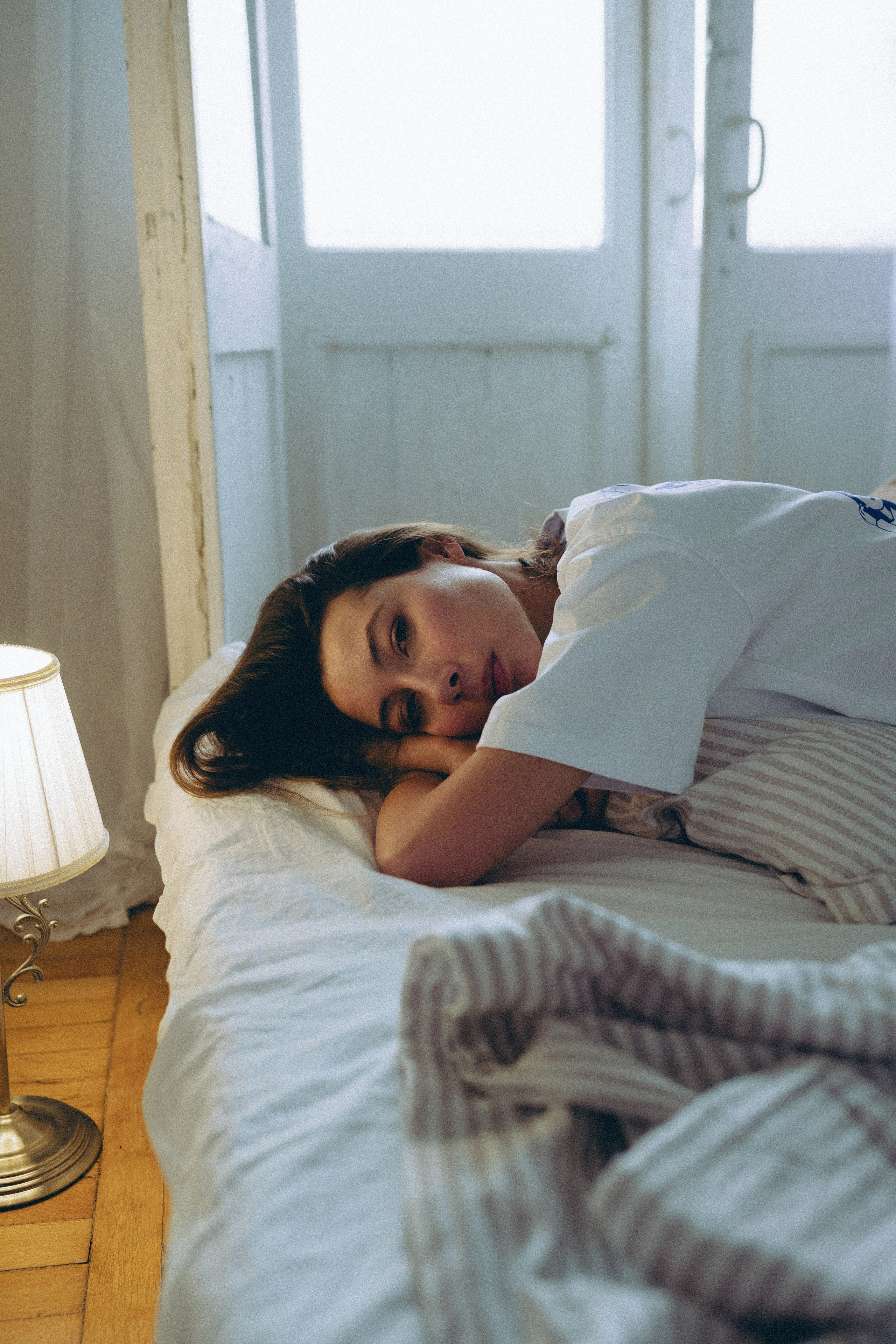 Марина. Фотограф Екатерина Катунова | Москва