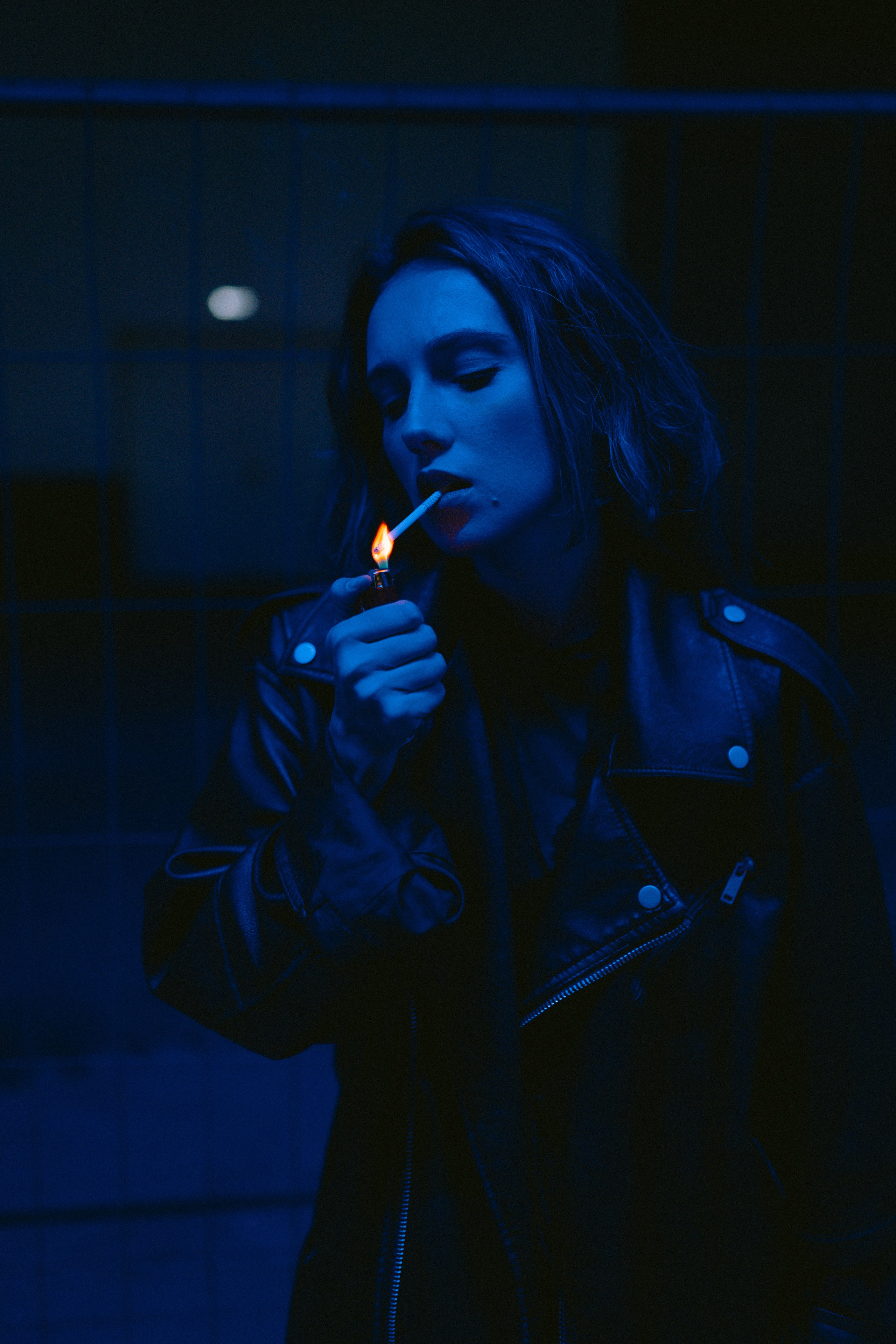 Настя. Фотограф Екатерина Катунова | Москва