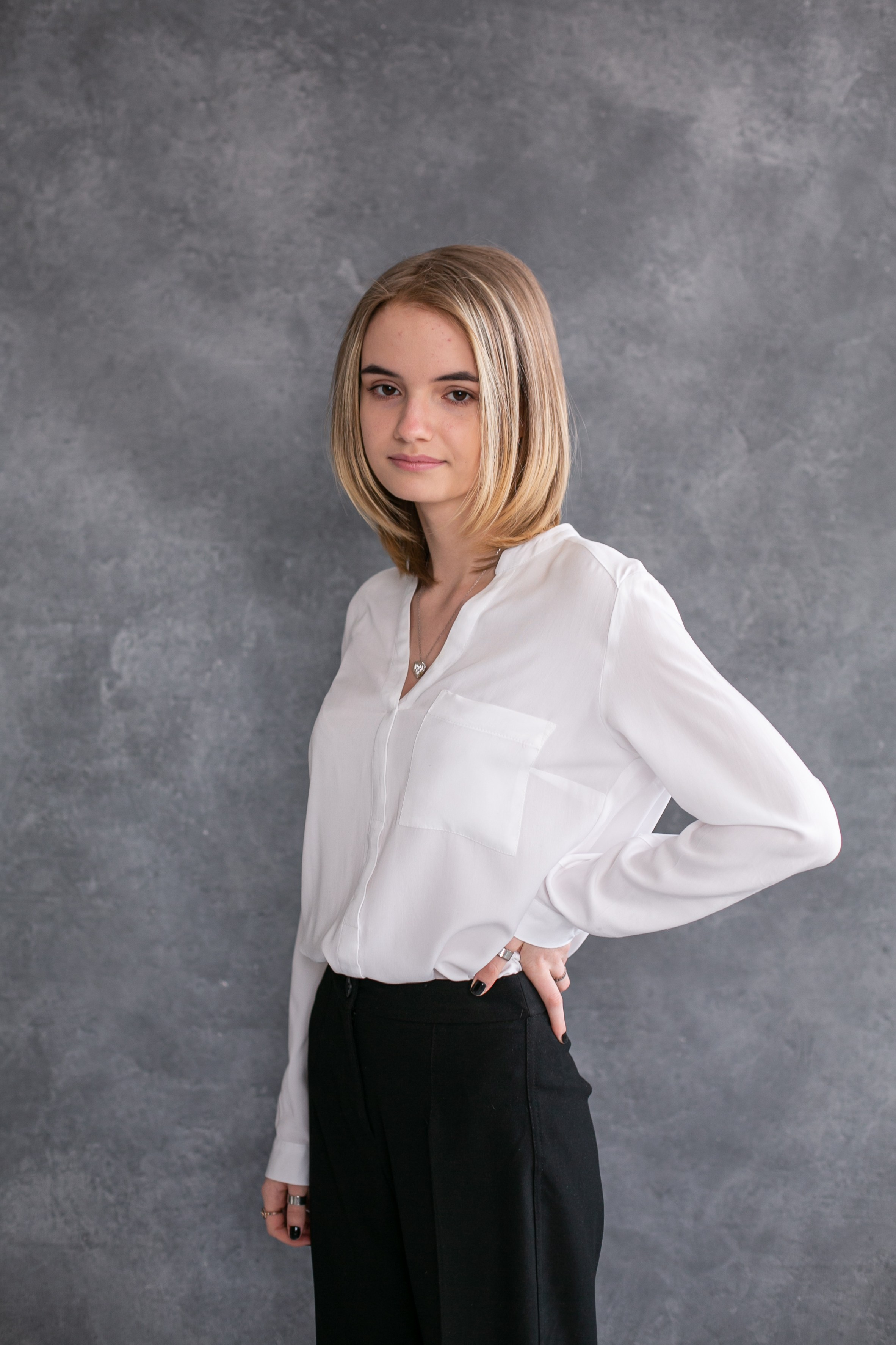 Школьники старший класс. Фотограф Лютикова Ирина, Тюмень, Москва