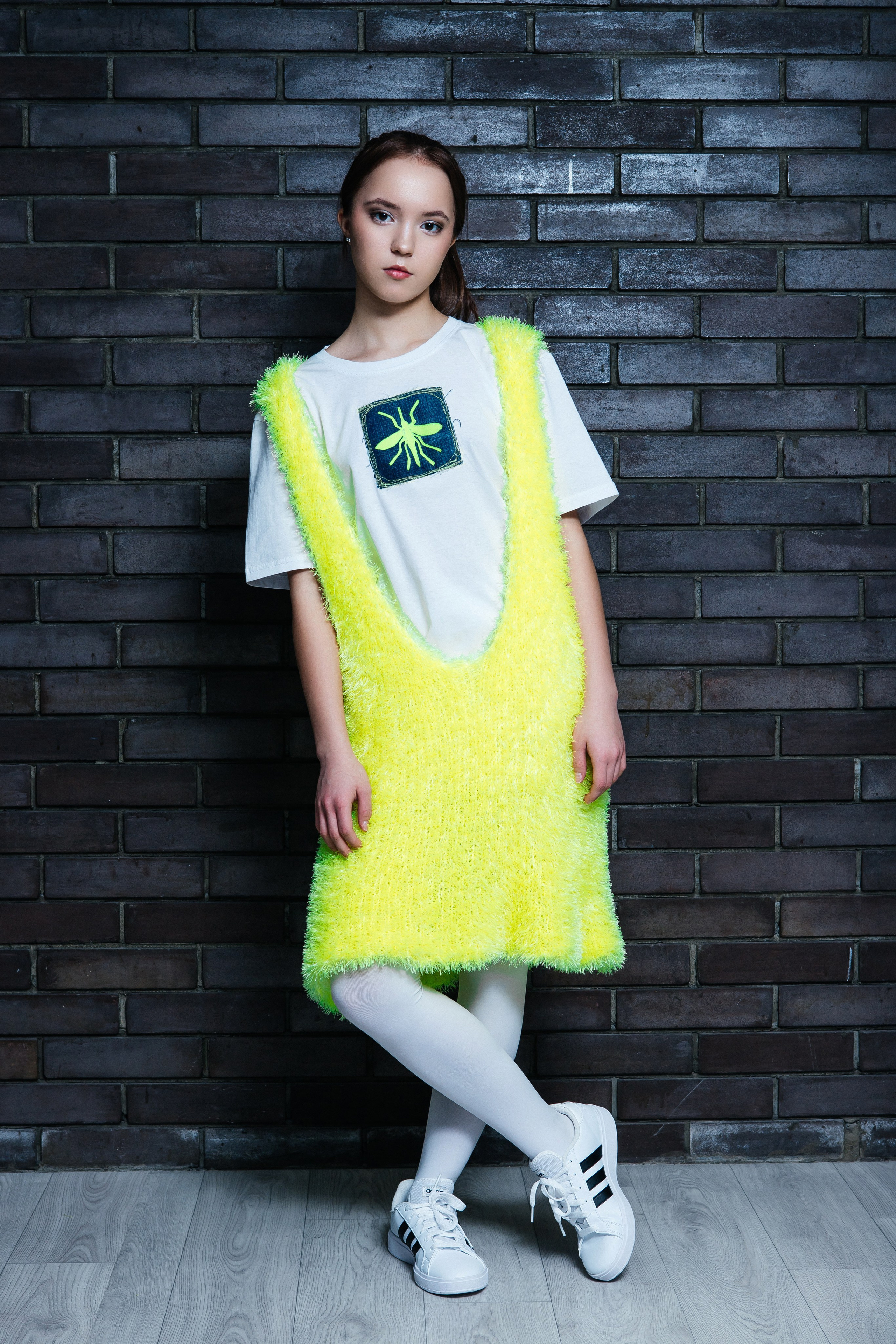 Айваседа Дарья. Promodels