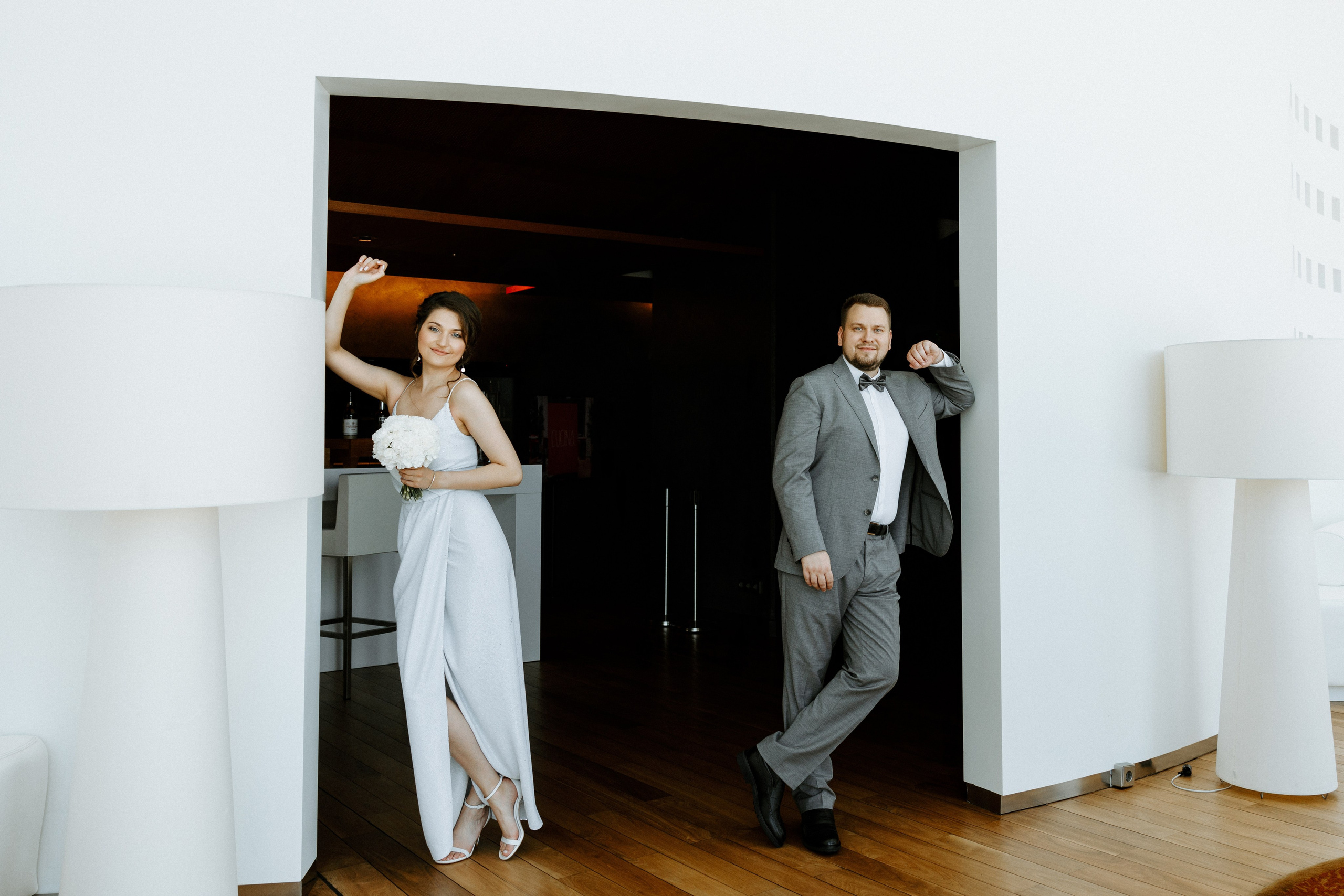 Борис и Мария. Hyatt-Ленинский ЗАГС- Gavi. Свадебный фотограф Балчугова Мария Екатеринбург