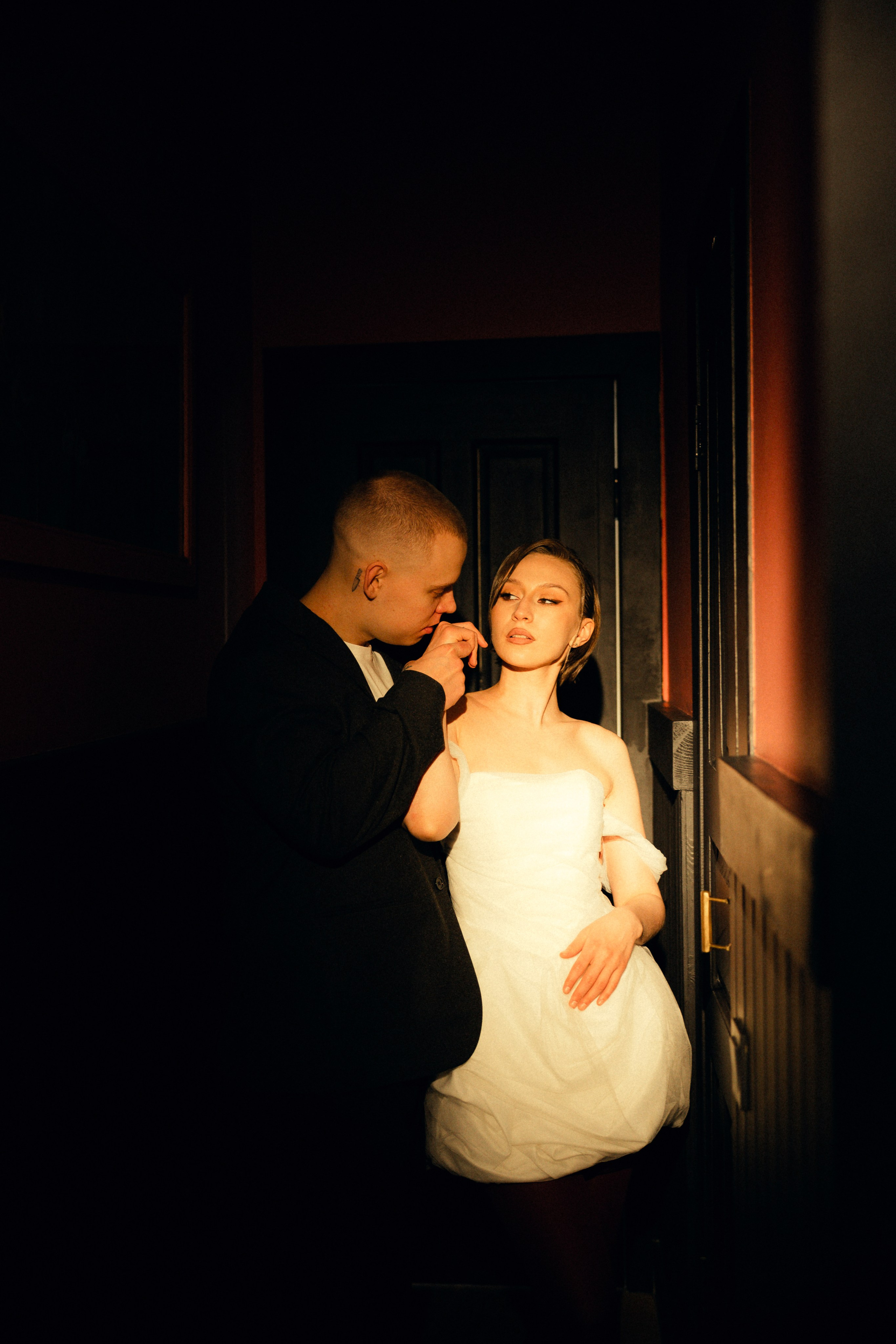 Ульяна & Влад. Phdkvmr.ru