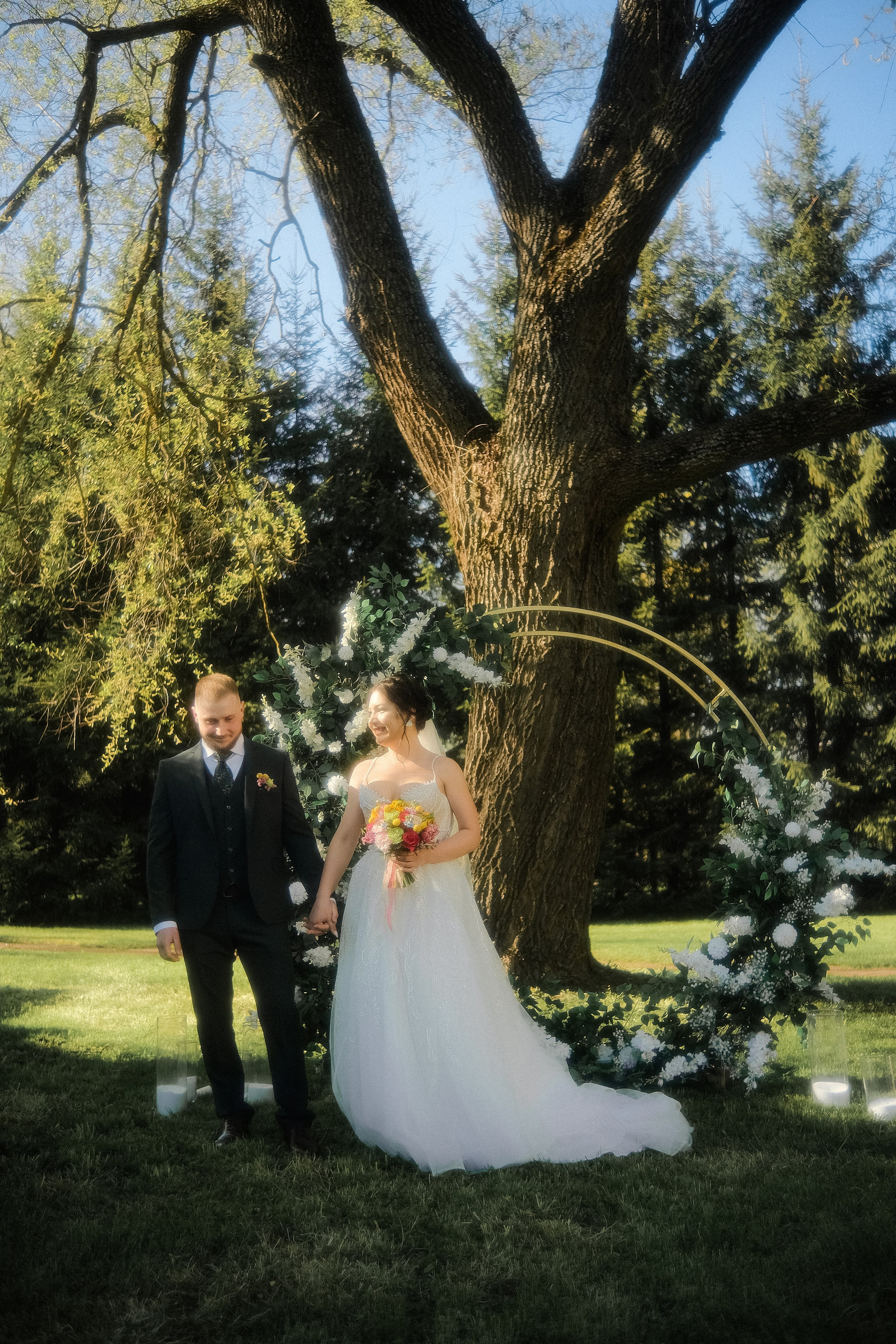 Рида & Богдан. Пушкин. Phdkvmr.ru