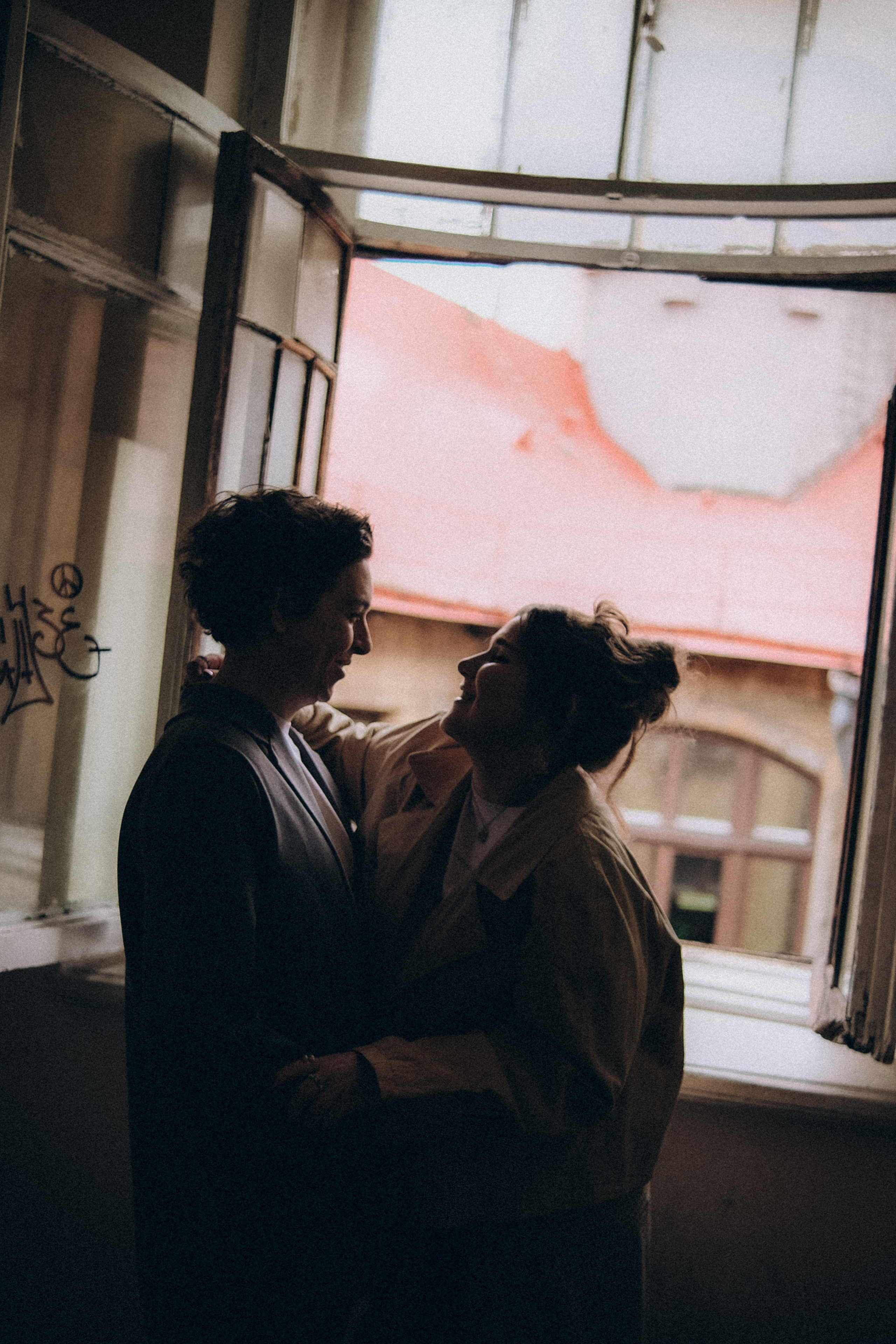 Даша & Дима. Phdkvmr.ru