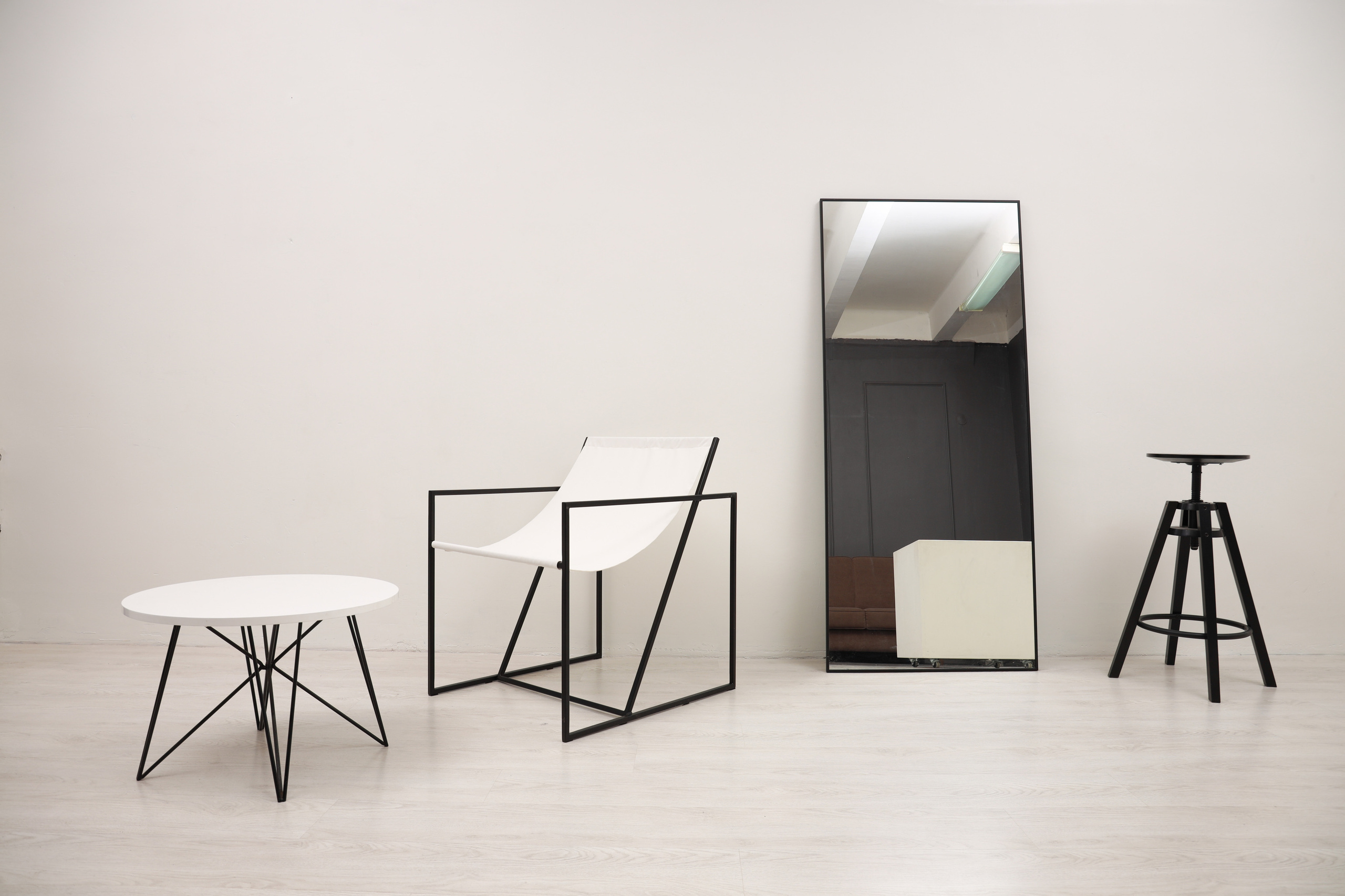 Студия подкастов в Волгограде