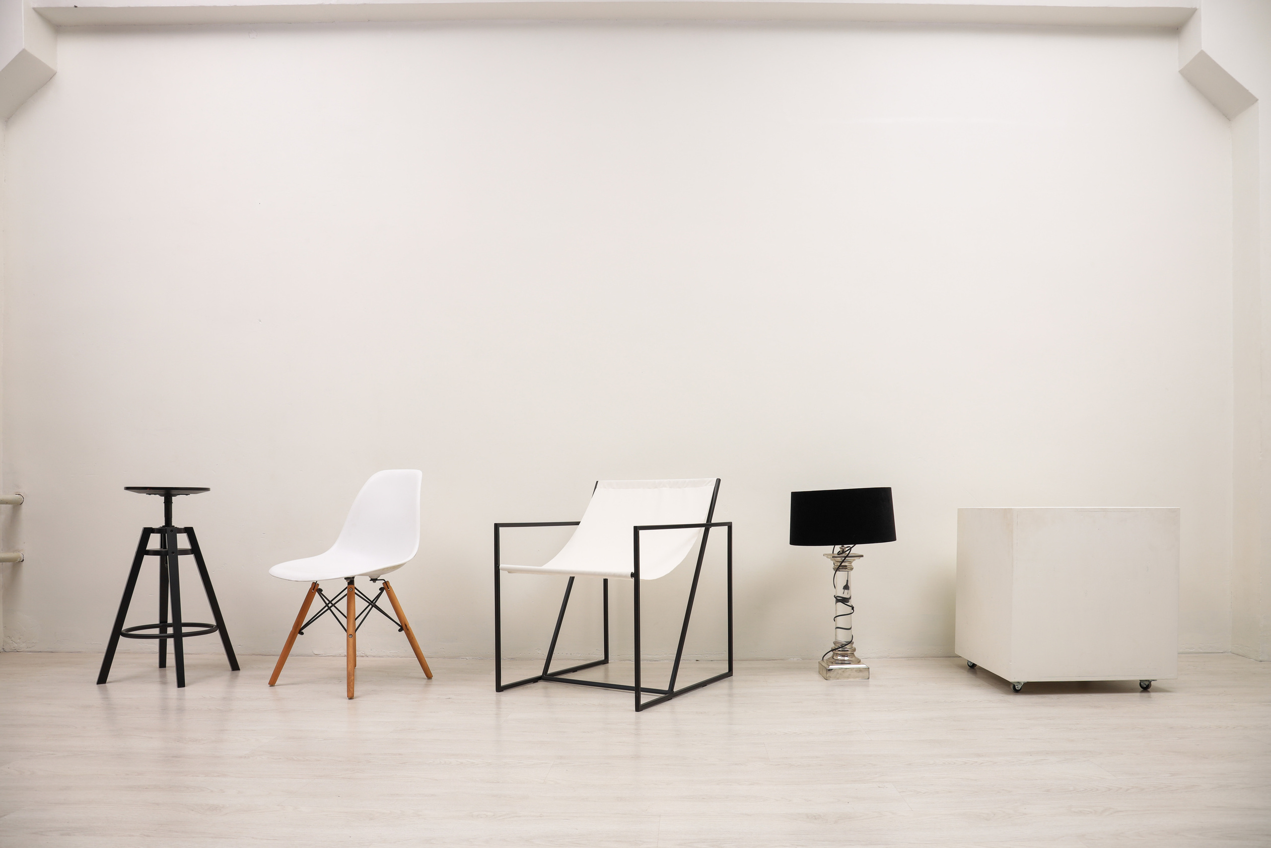 Студия подкастов в Волгограде