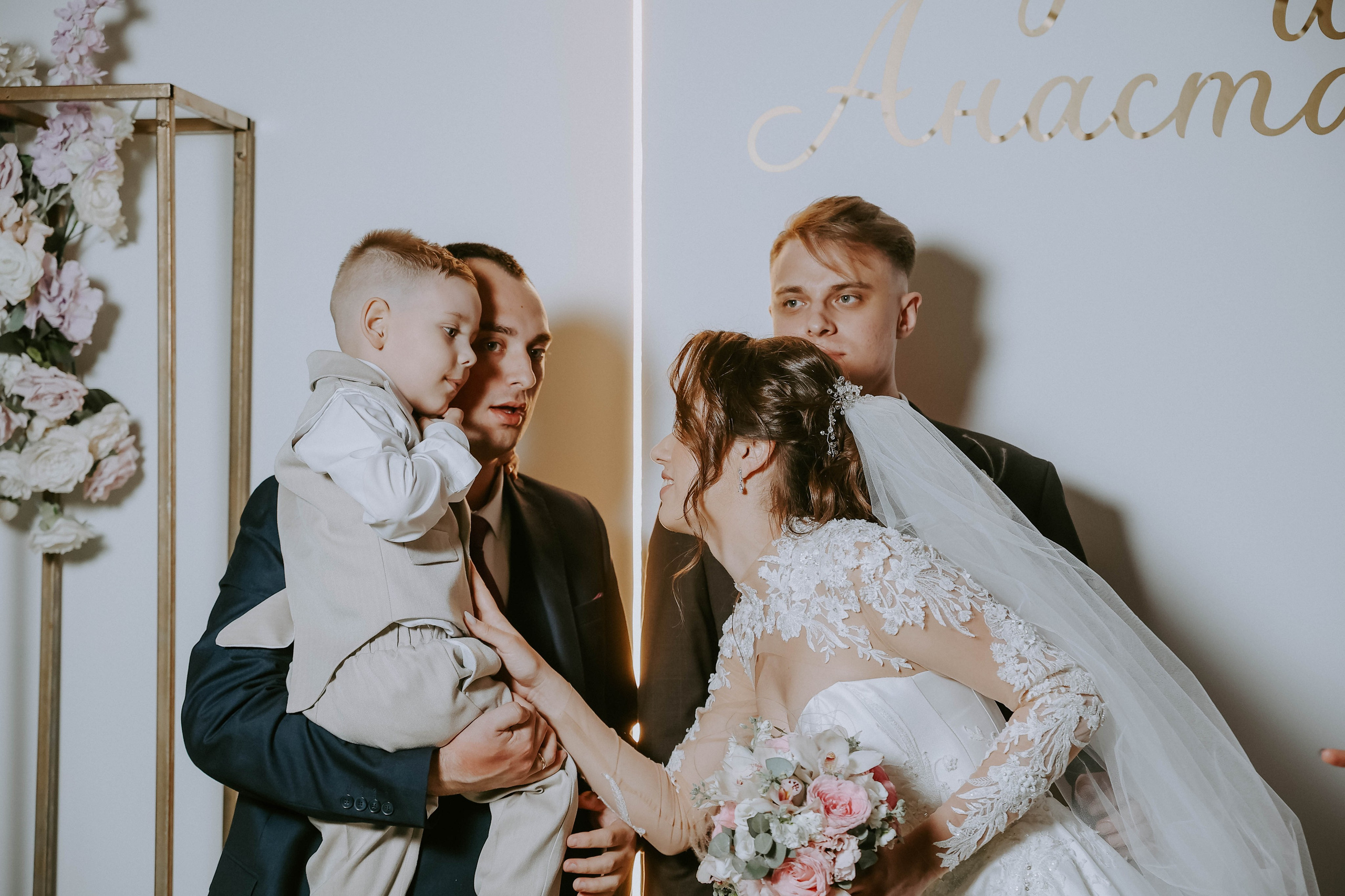 Анастасия и Владимир. Фотограф в Москве и любой точке земного шара Алёна Вялова (Чулкова)