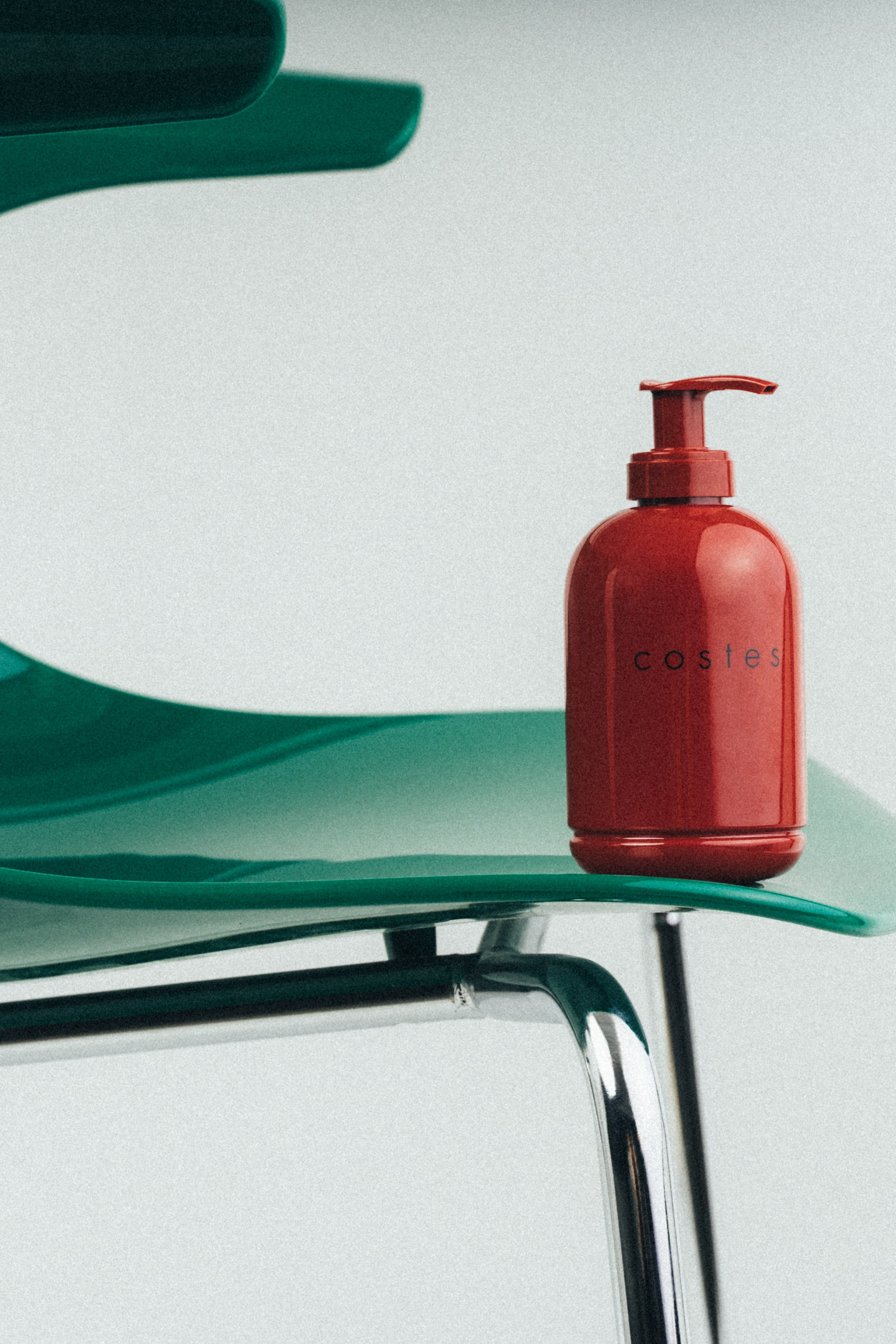 TUFF STUFF VINTAGE. Асель Рембекова