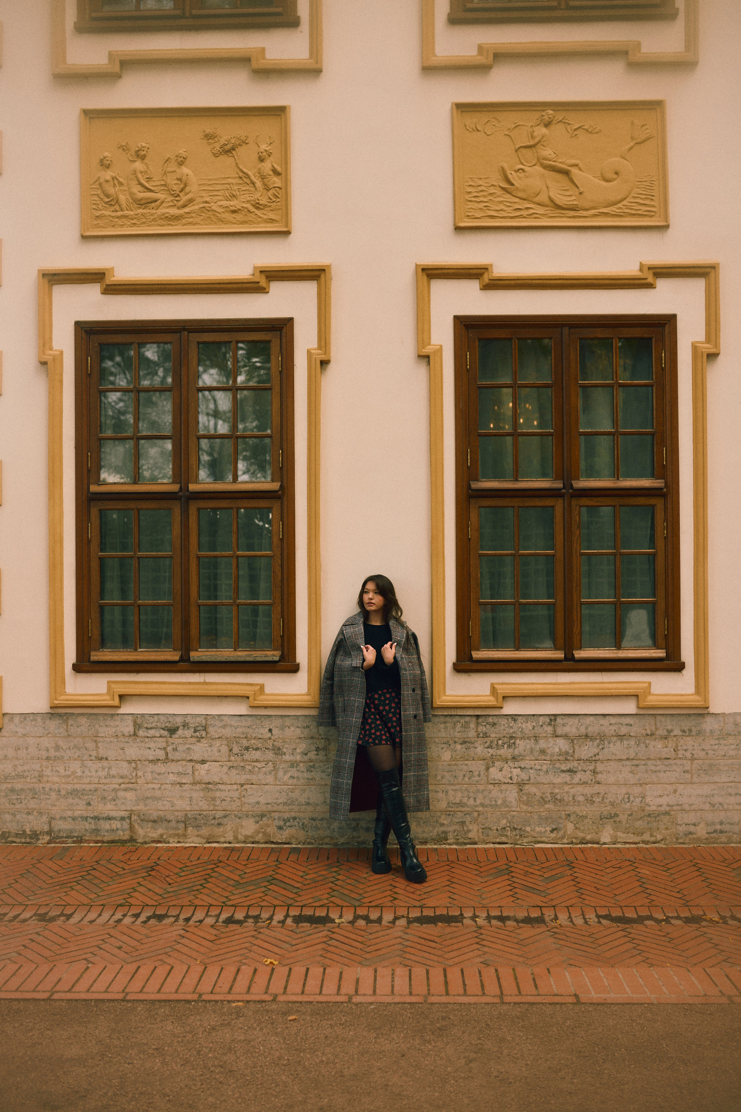 Анастасия. Фотограф Ионова Анастасия, г Владивосток