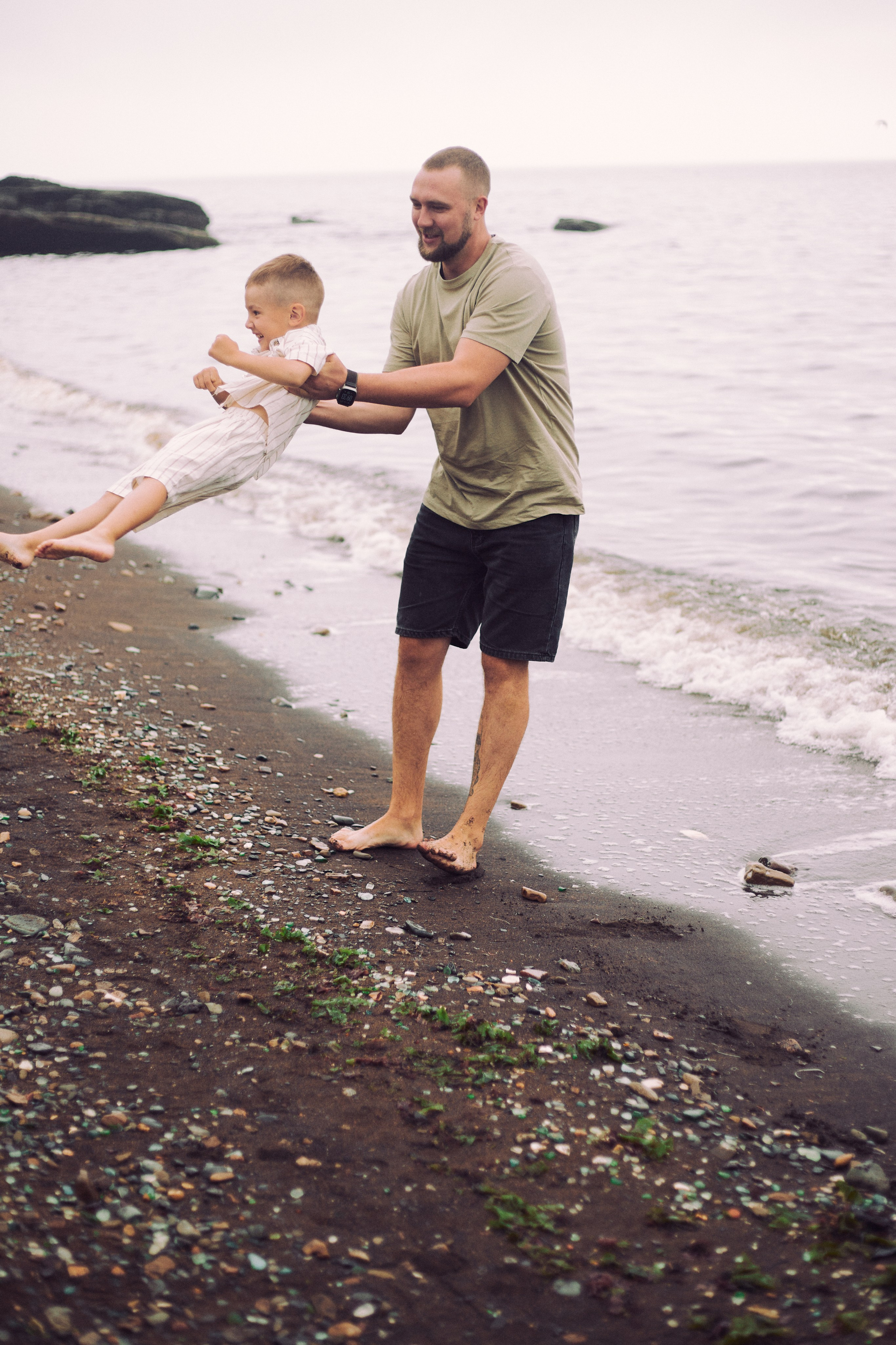День рождения, только раз в году. Фотограф Ионова Анастасия, г Владивосток