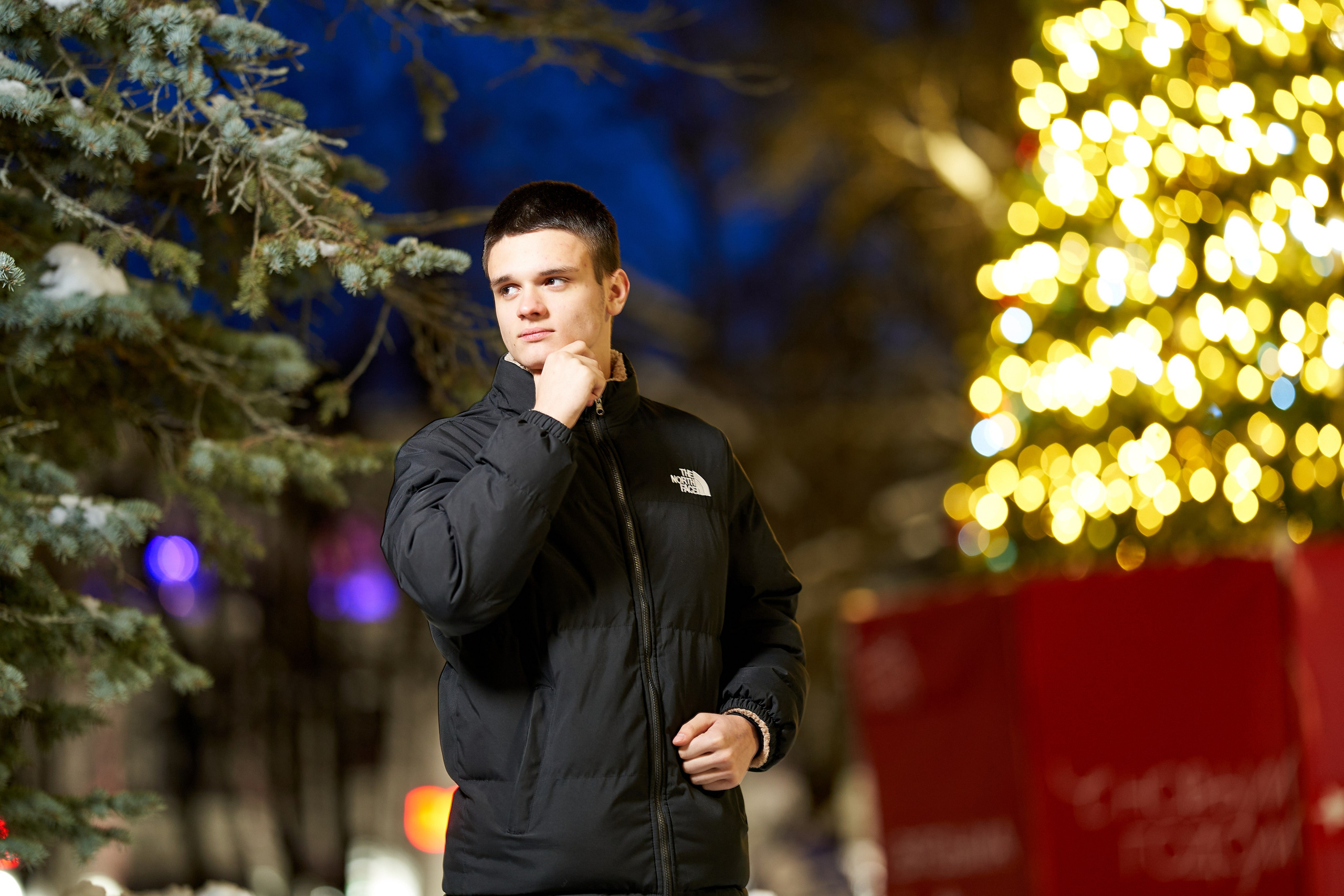 Фотограф в Вязьме