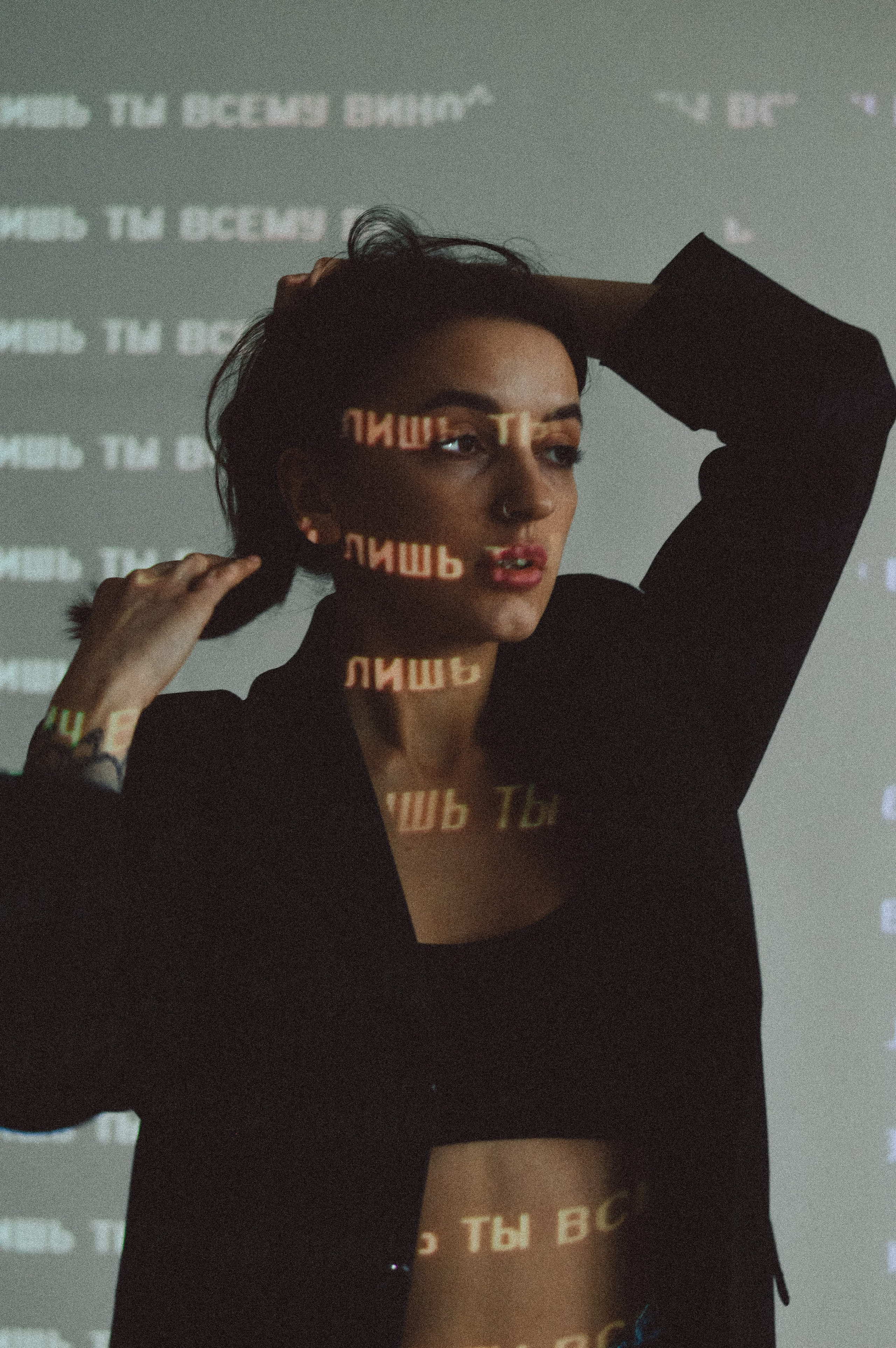 Индивидуальные. Фотограф в Москве/Санкт-Петербурге