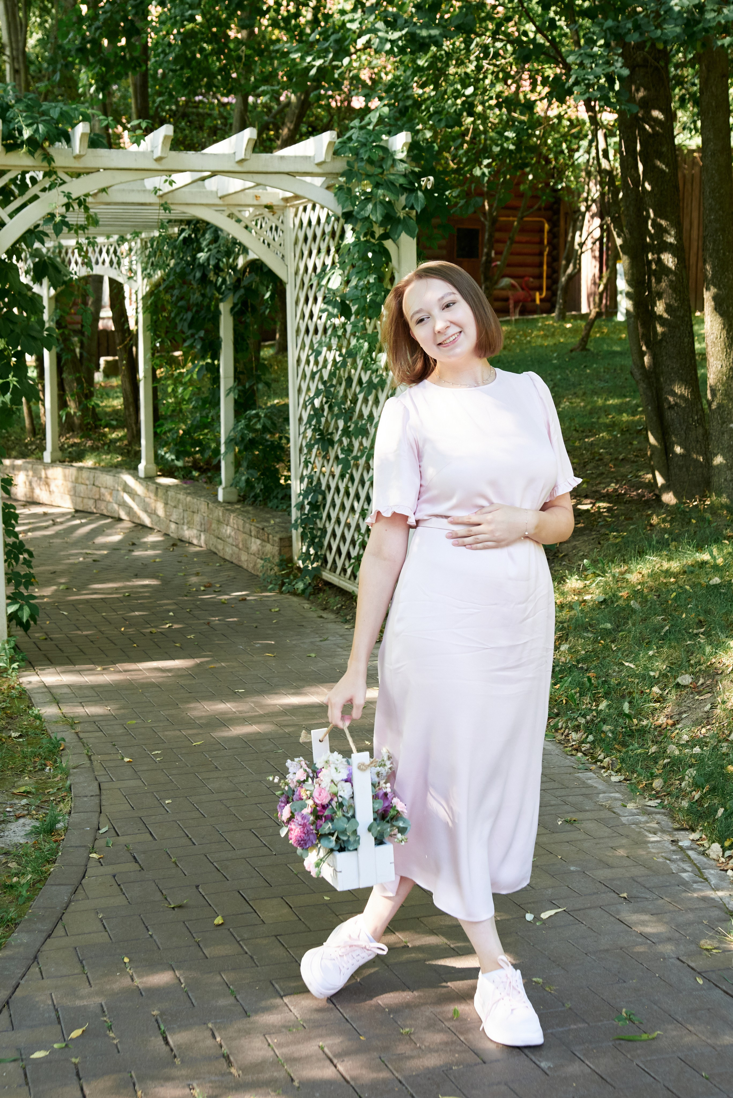 День Рождения Кати. Елизавета Мальгина, фотограф в Москве