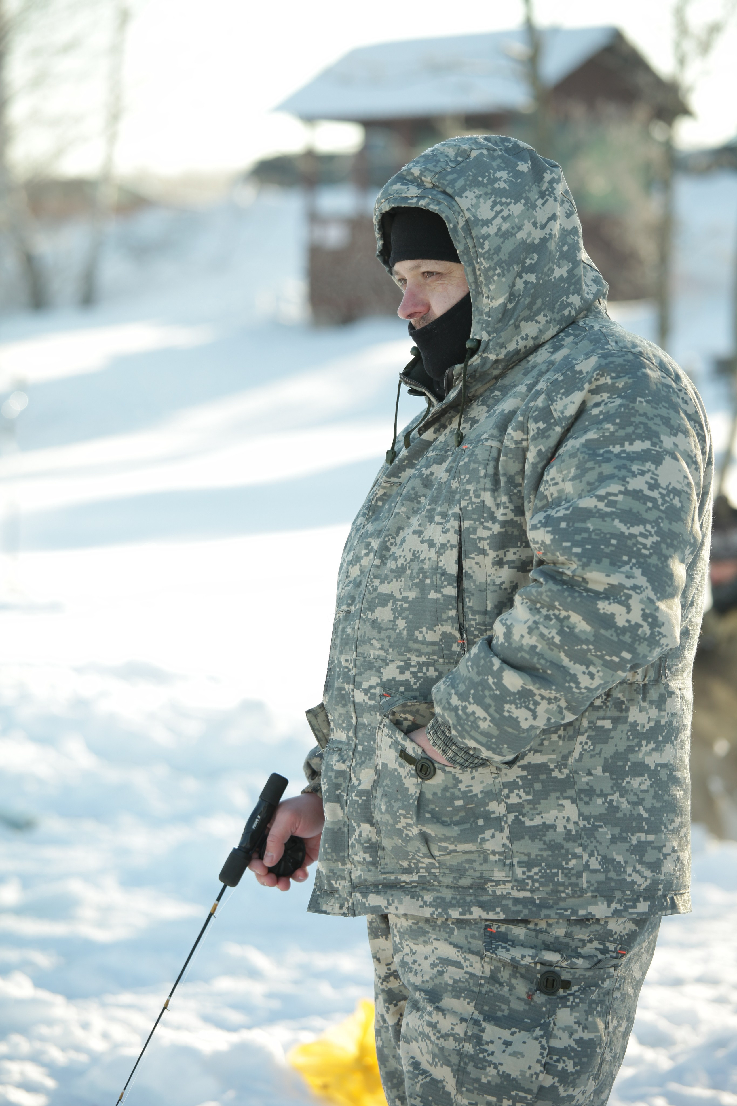 Турнир «Крещенская форель». Репортажный, семейный, свадебный, портретный фотограф