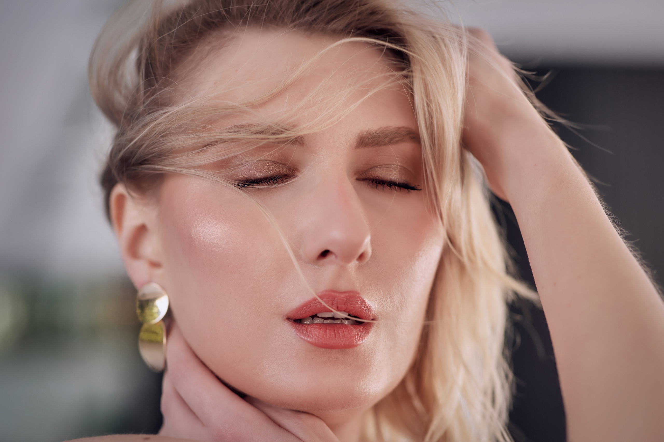 Индивидуальная съемка. Фотограф в Москве и Санкт-Петербурге Елена Потапова