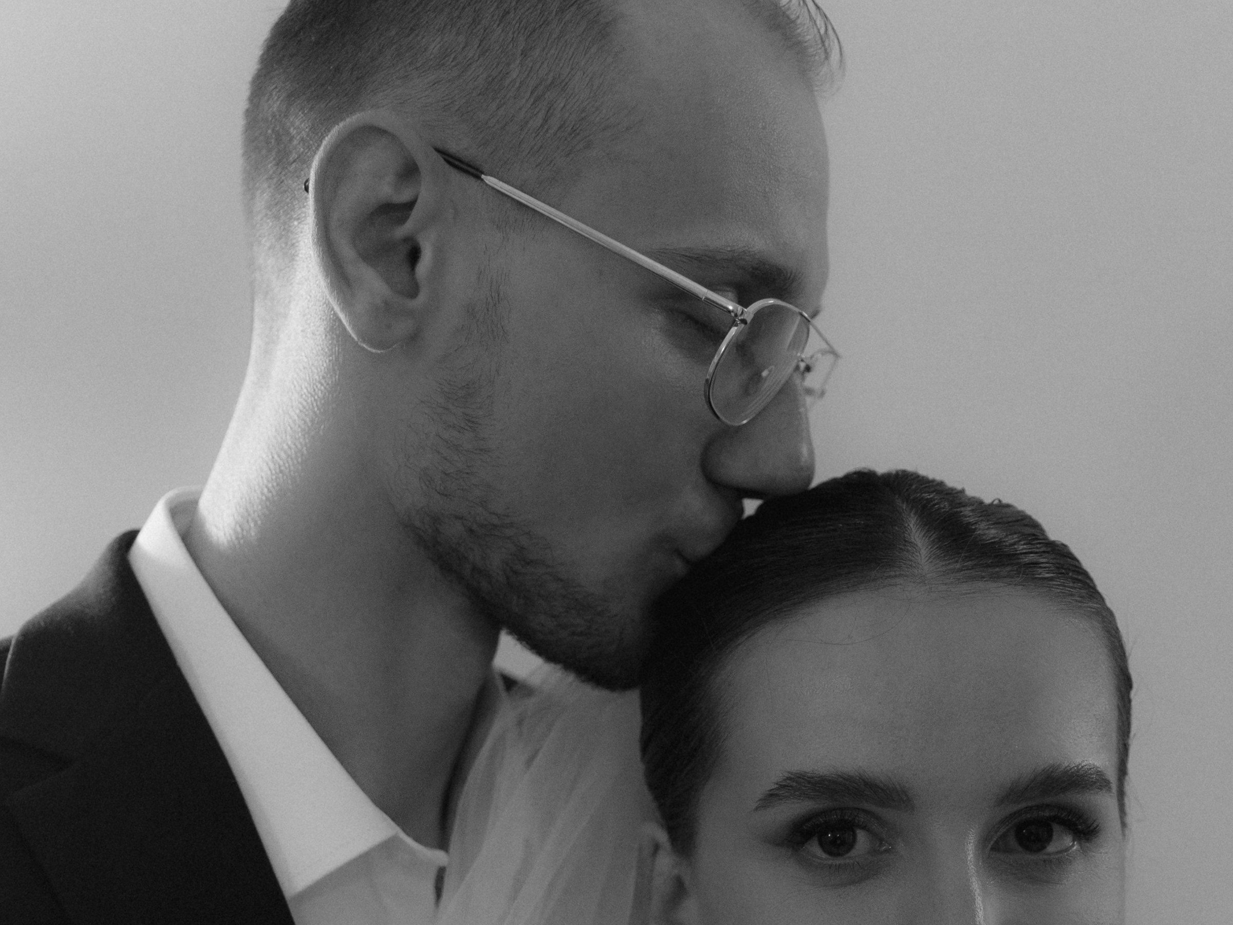 «Самые тёплые воспоминания». Свадебный и семейный фотограф в Калининграде Ольга Мешечкова