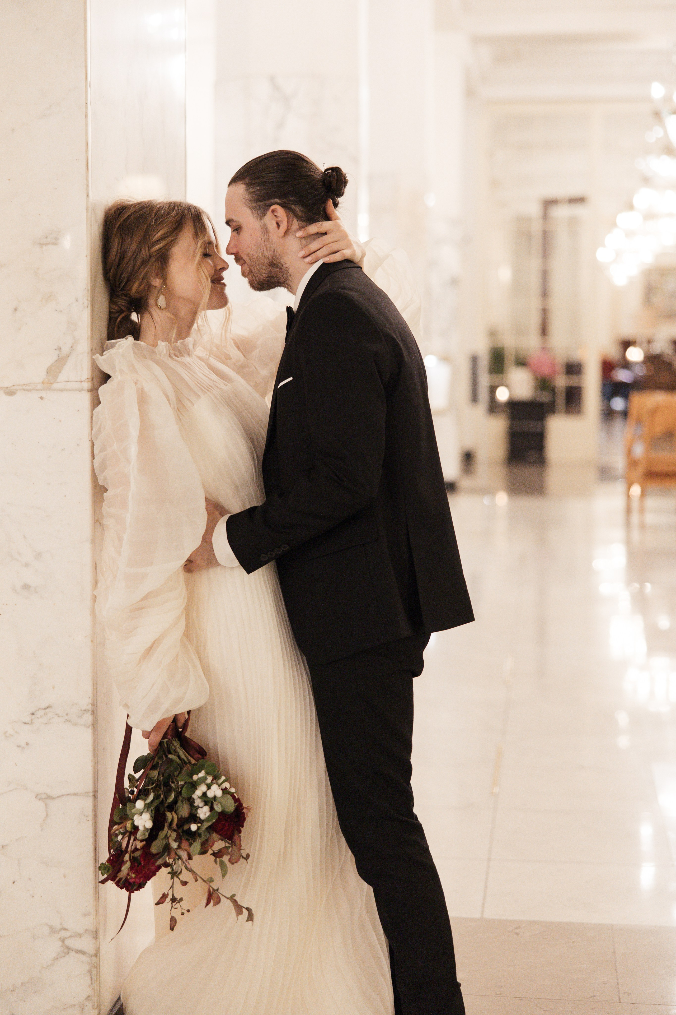 Ксения & Андрей. Семейный фотограф в Москве Виктория Ястребинская