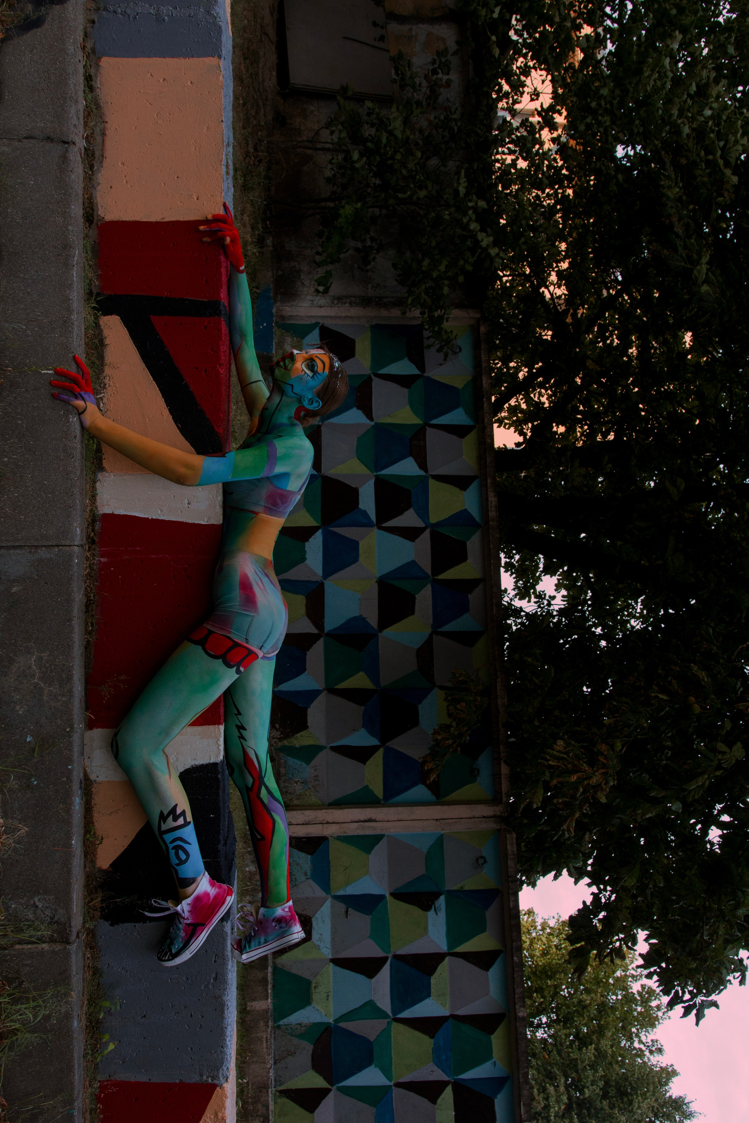 Я и есть — жизнь