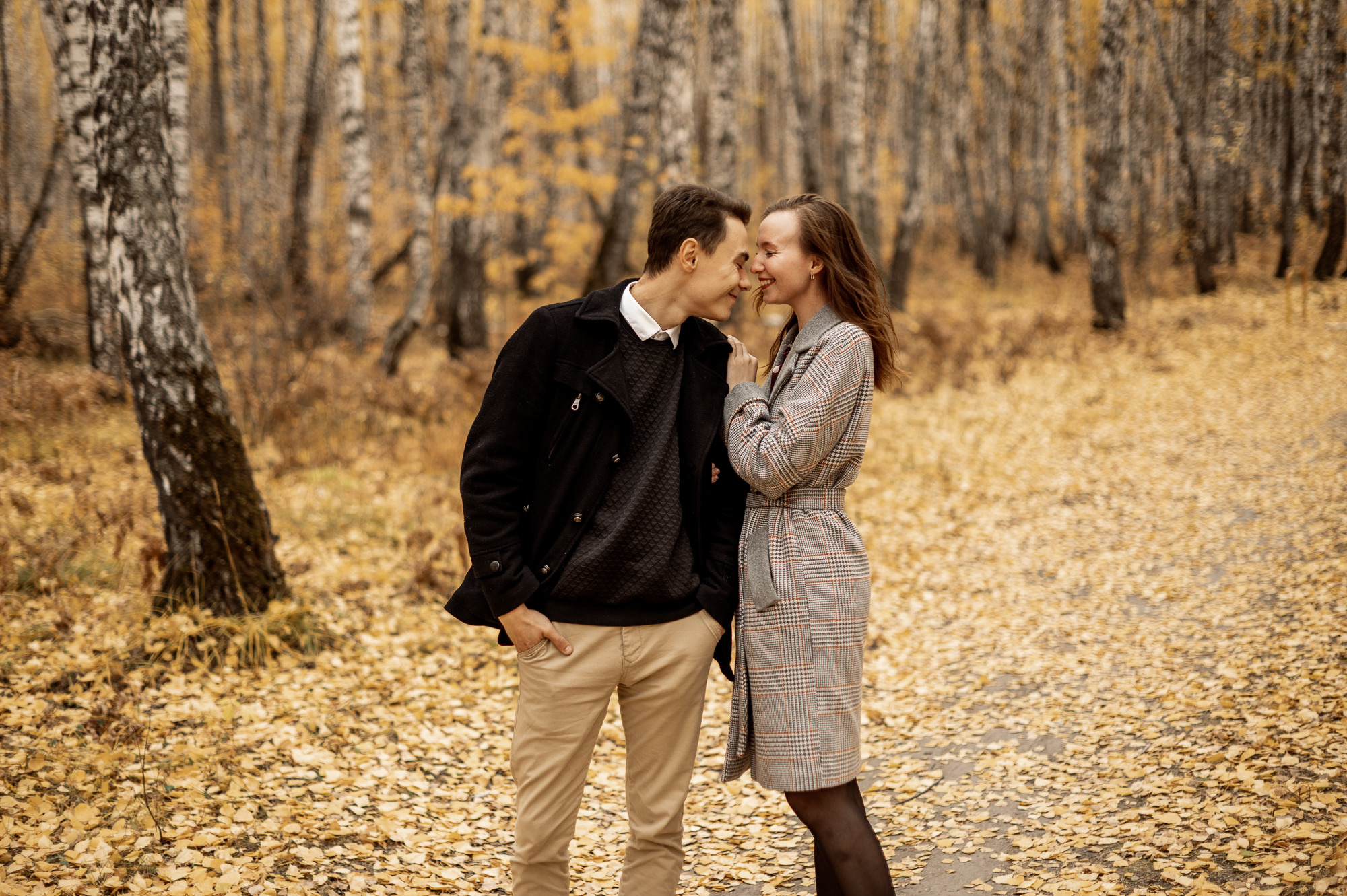 Егор и Анна. Свадебный фотограф в Тюмени Анастасия Конева