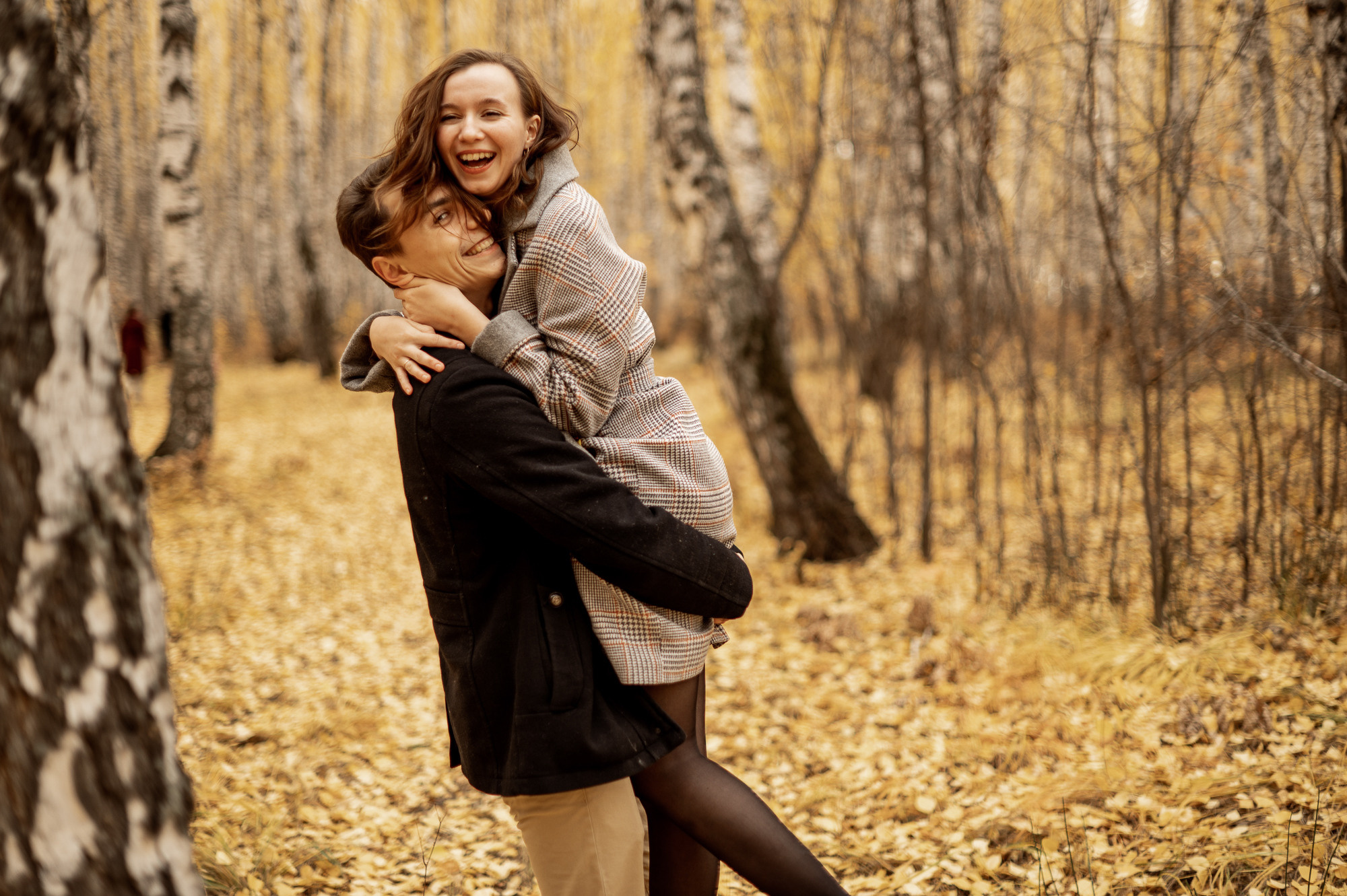 Егор и Анна. Свадебный фотограф в Тюмени Анастасия Конева