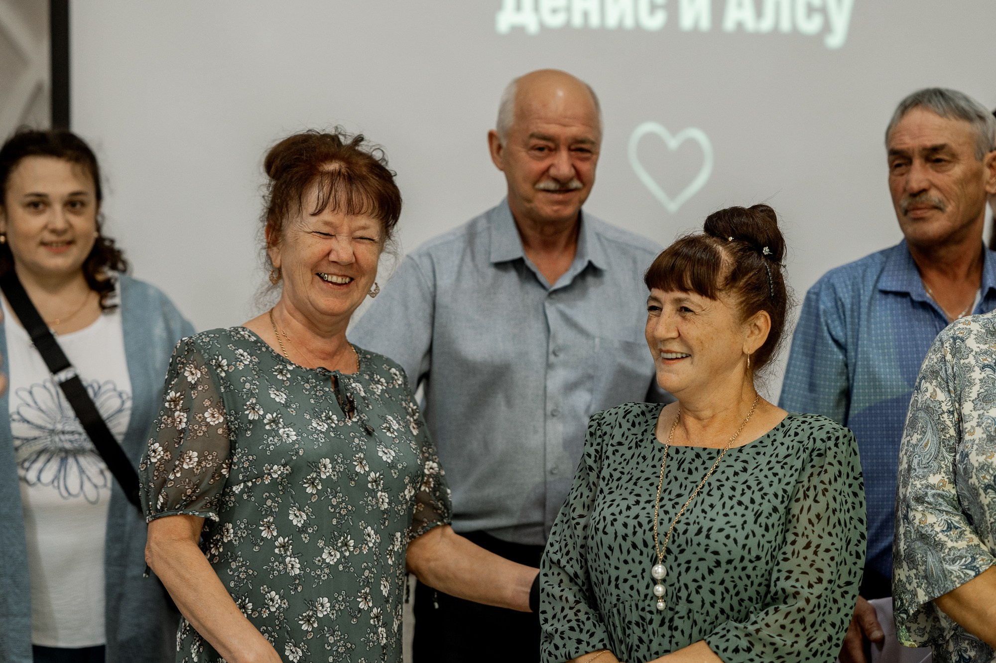 Денис и Алсу. Свадебный фотограф в Тюмени Анастасия Конева