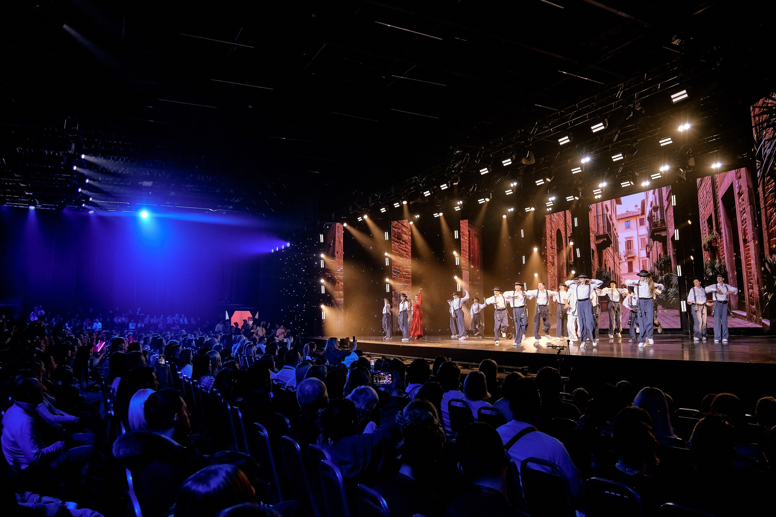 Todes Фест в Нижнем Новгороде. Репортажный фотограф Анастасия Ащепкова