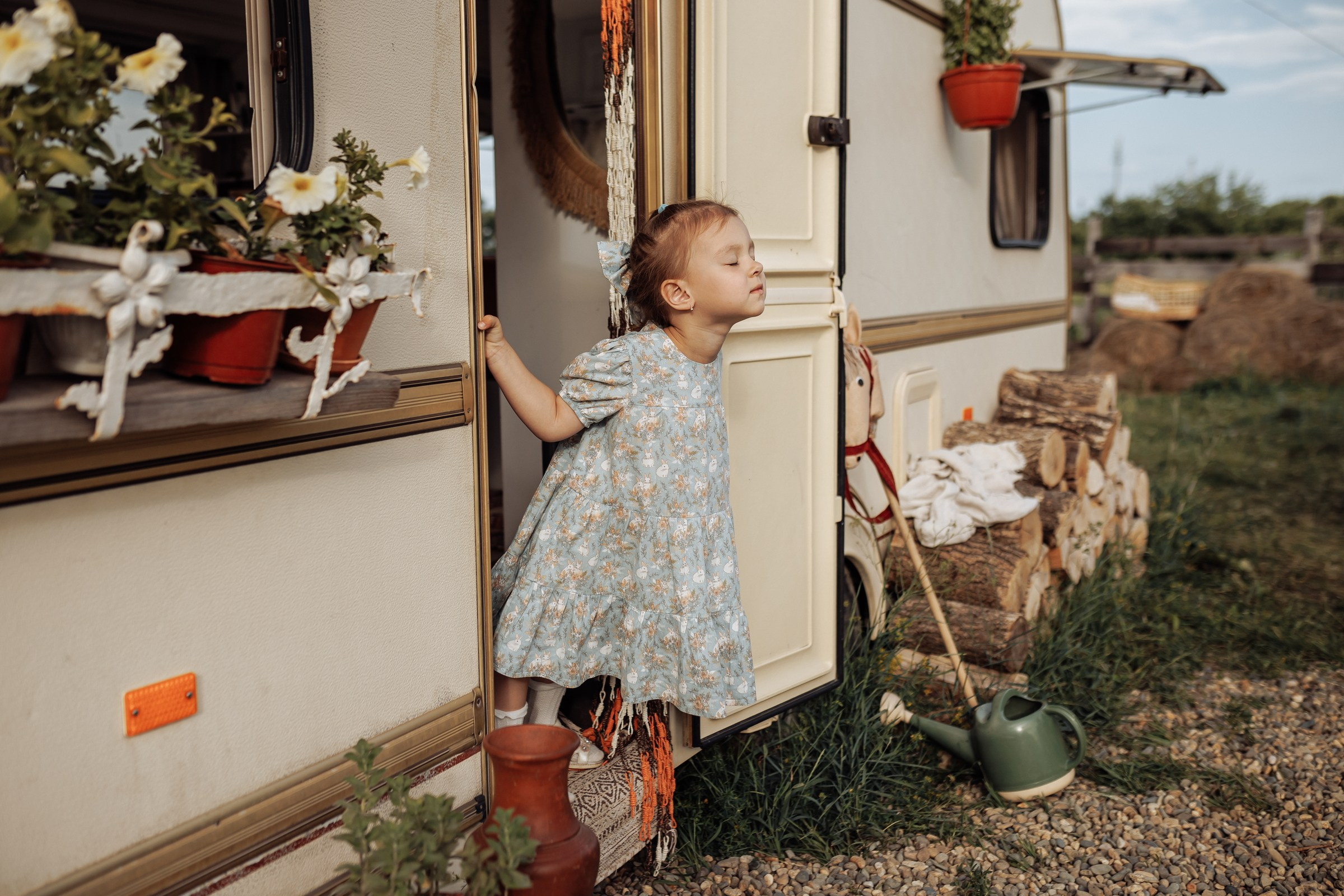 Кантри Кэмп. Свадебный и портретный фотограф  Воронеж — Москва Аким Свиридов