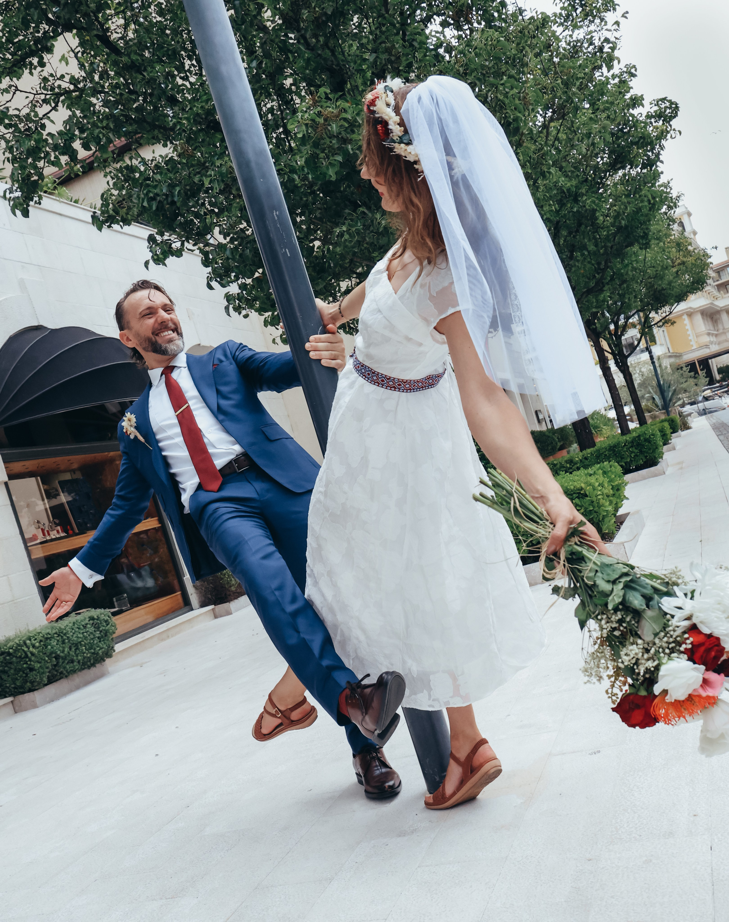 Celebration of Love by Brynn & Zoran. Портретный фотограф в Тивате Черногория Катерина Кирсанова