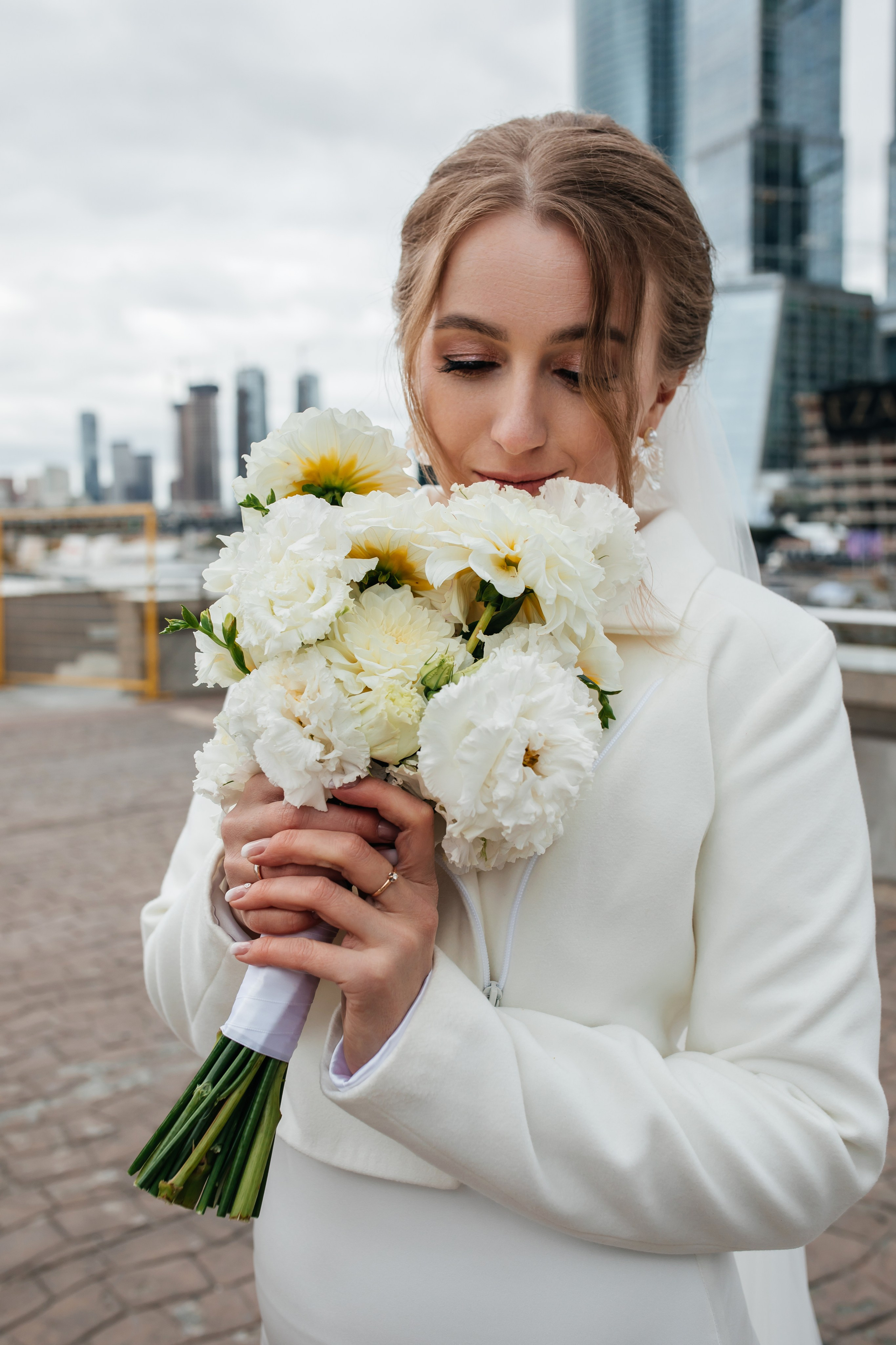 Свадьба Никита и Светлана. Анастасия Давыдова